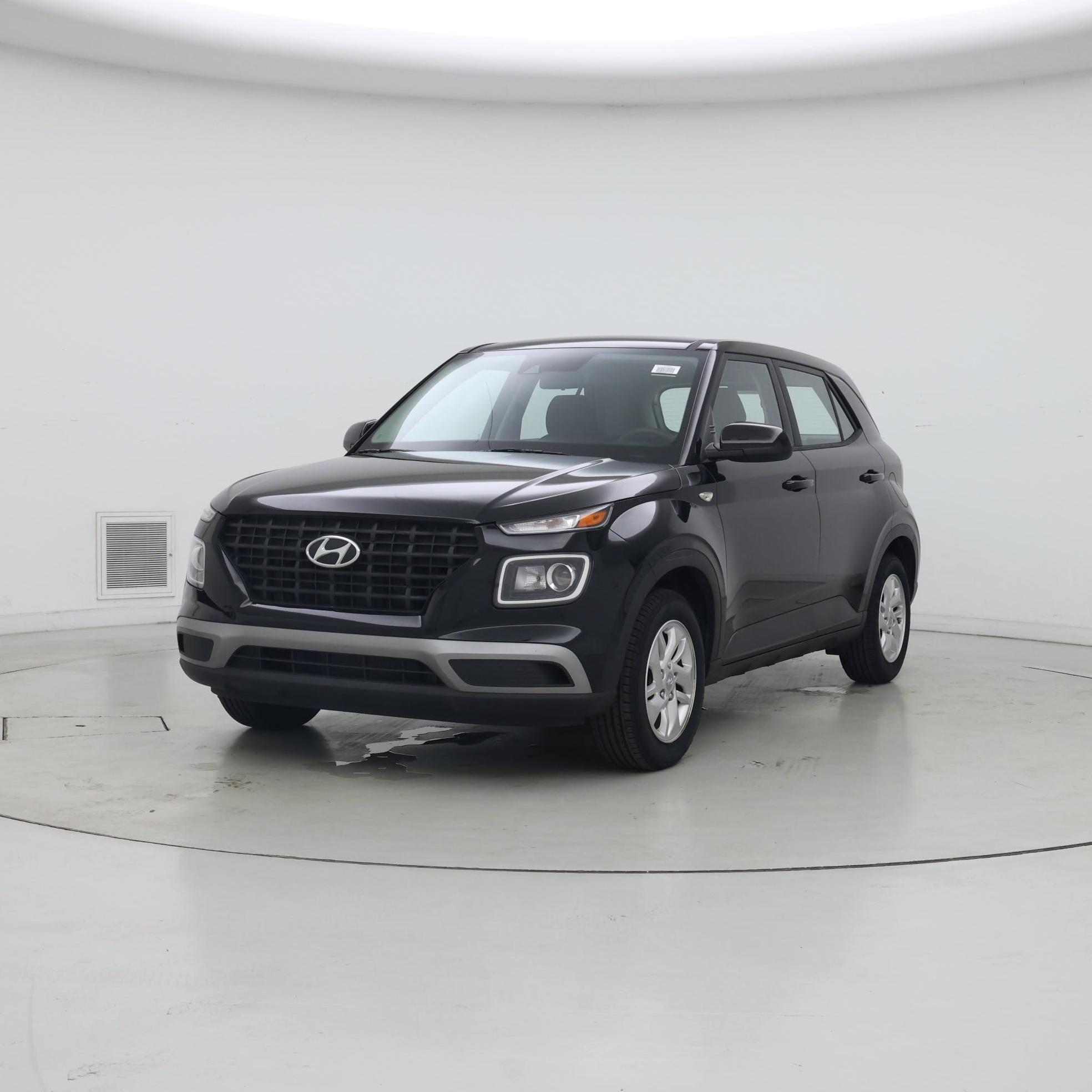 Thumbnail: 2022 Hyundai Venue - 4