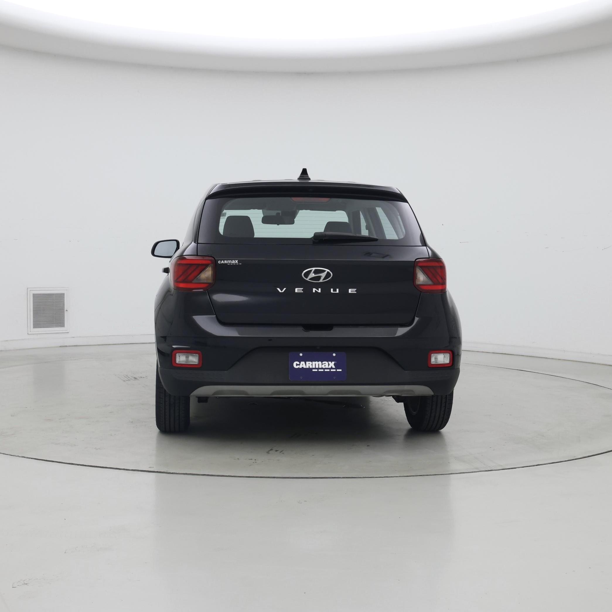 Thumbnail: 2022 Hyundai Venue - 6
