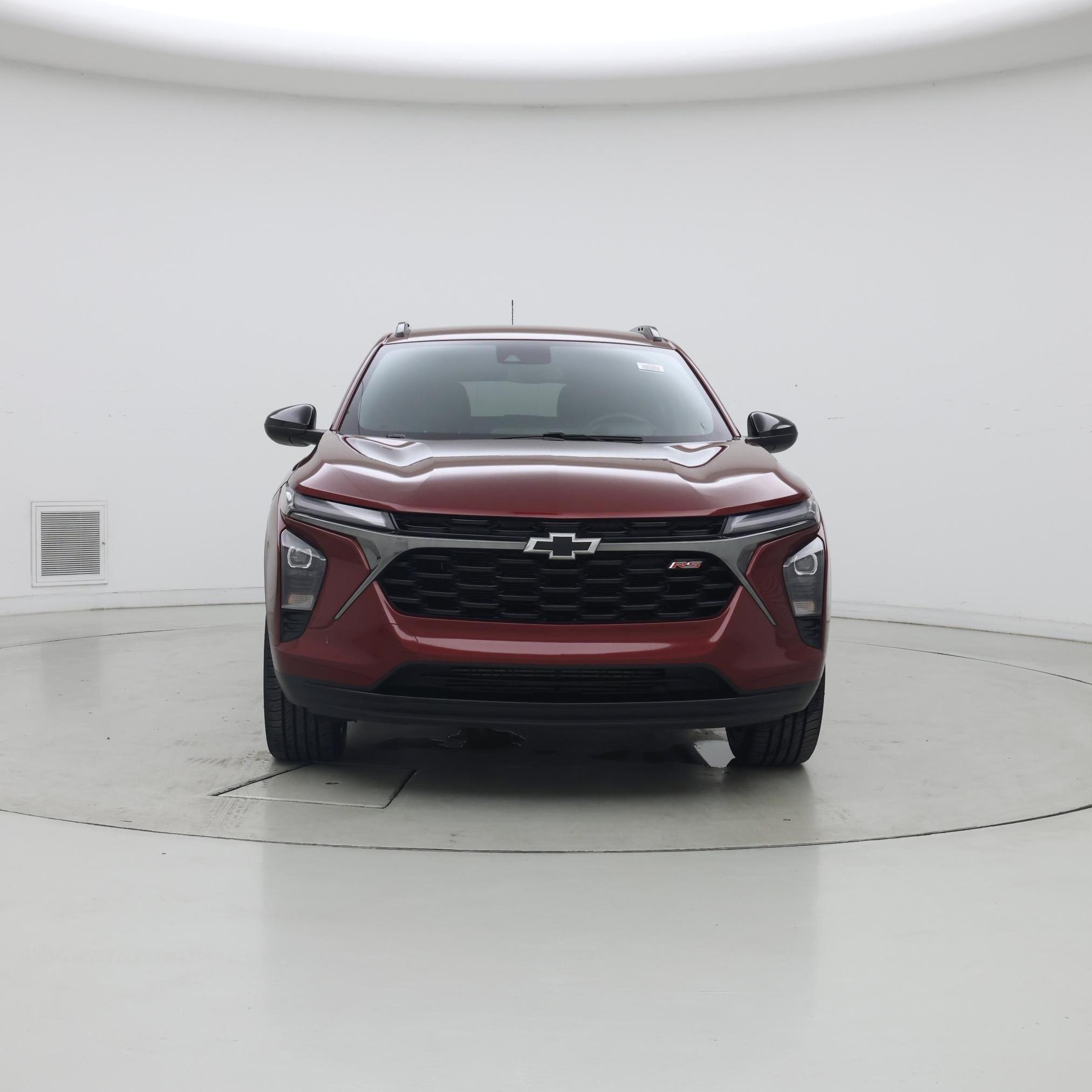 Thumbnail: 2024 Chevrolet Trax - 5