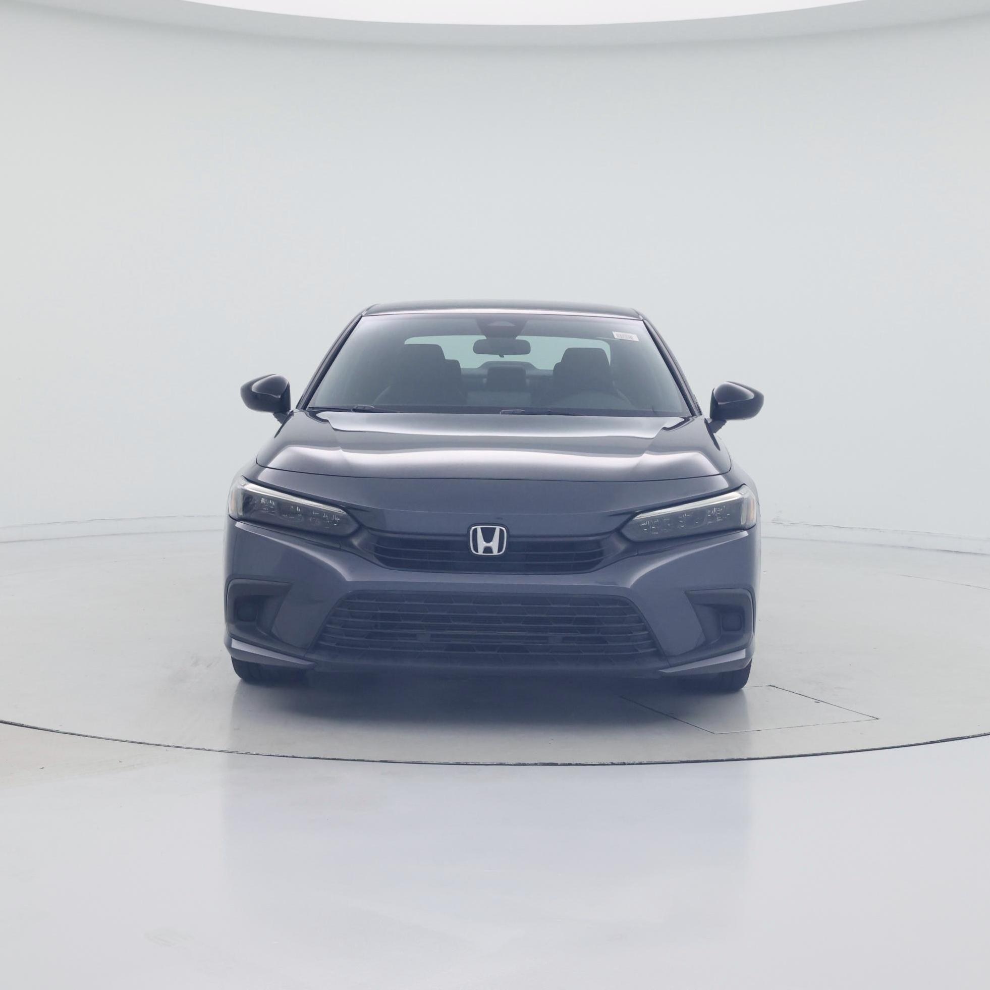 Thumbnail: 2022 Honda Civic - 5