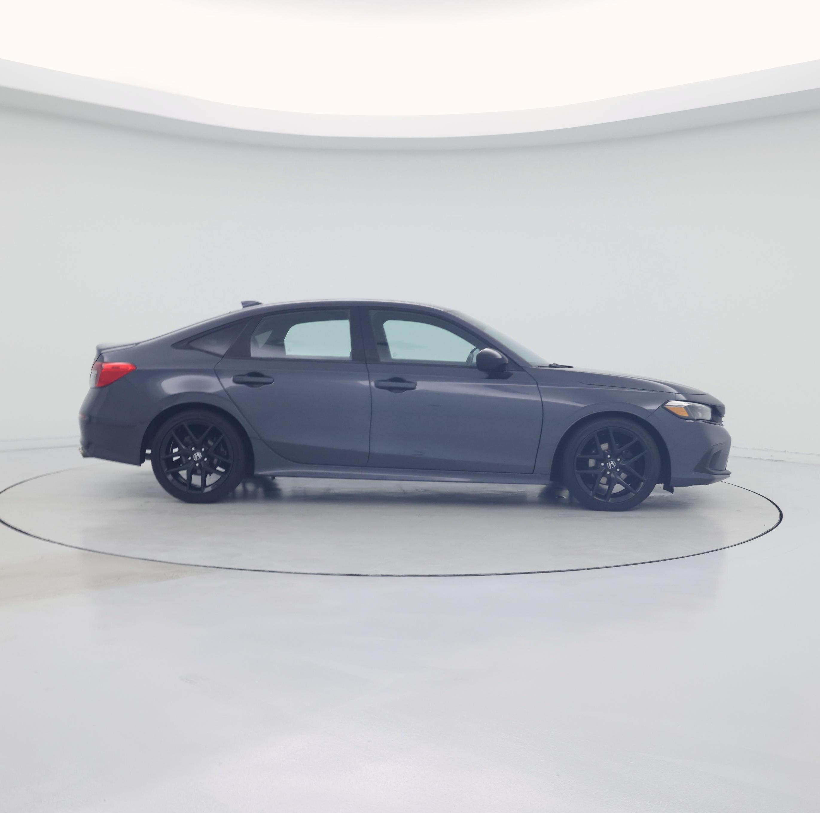 Thumbnail: 2022 Honda Civic - 7