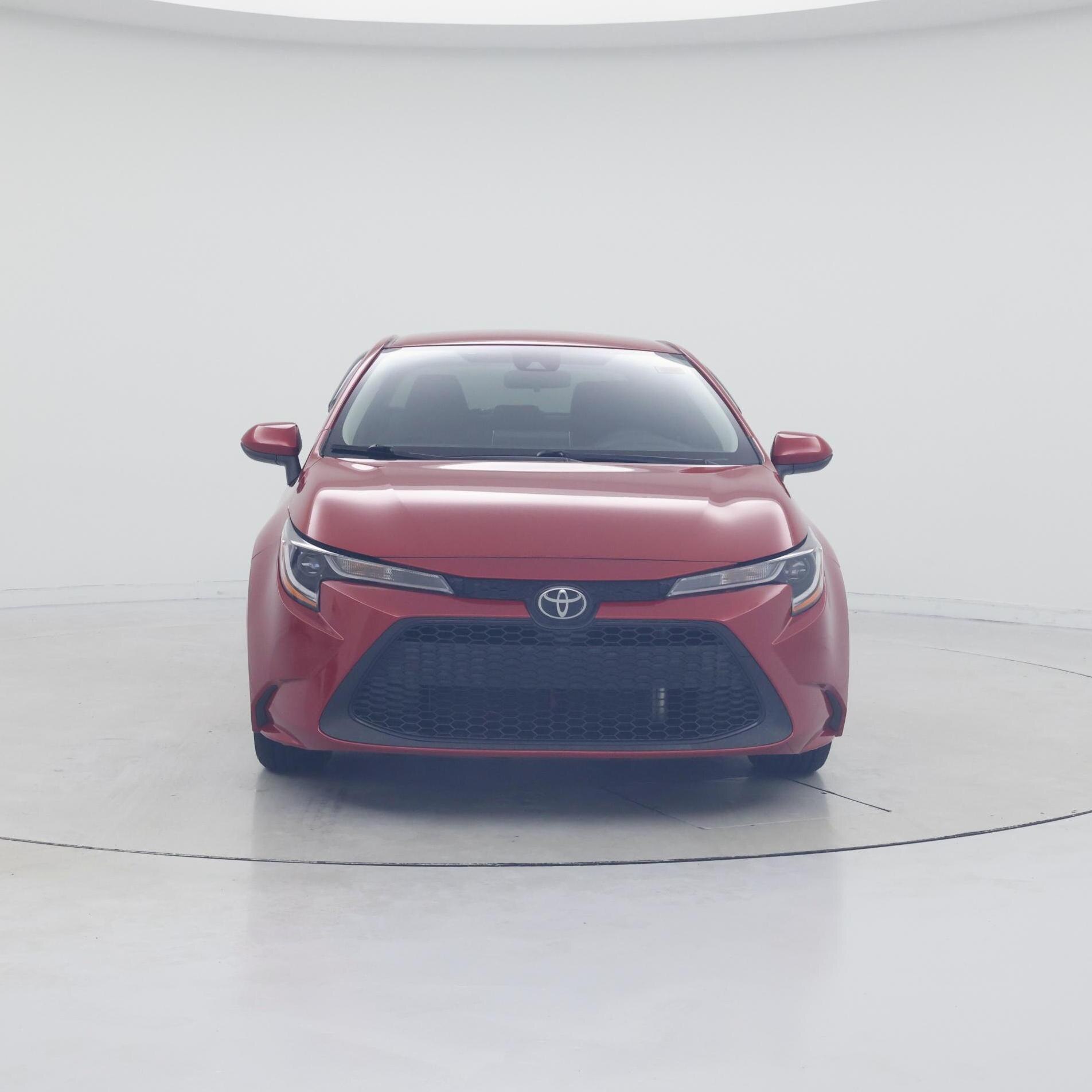 Thumbnail: 2021 Toyota Corolla - 5