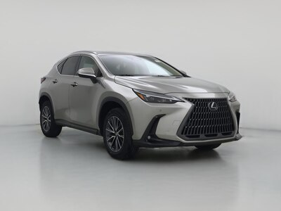 2025 Lexus NX 250 Premium