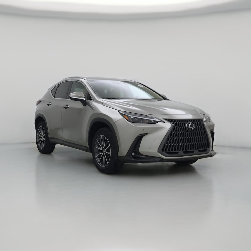 2025 Lexus NX 250 Premium