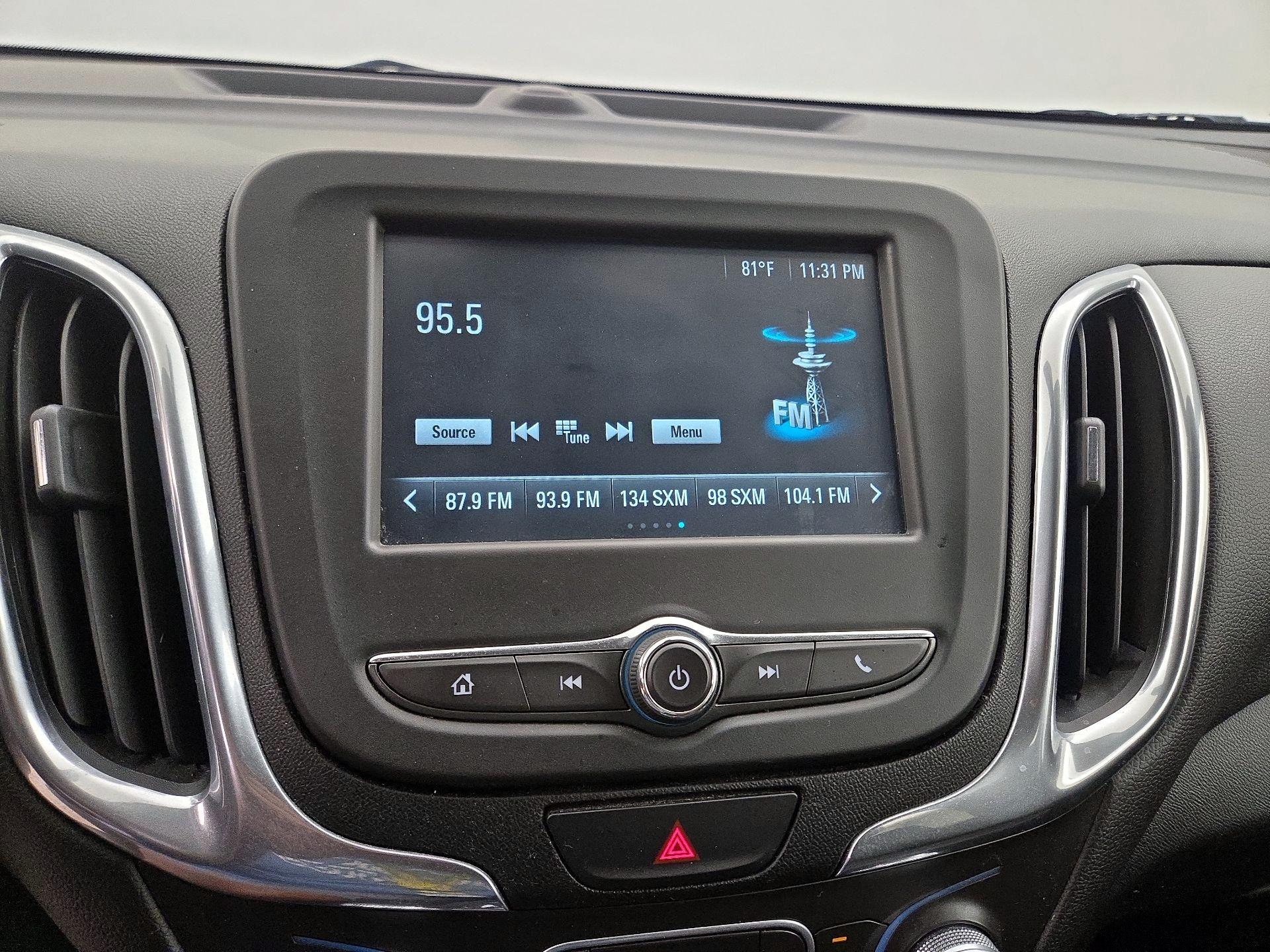 Thumbnail: 2018 Chevrolet Equinox - 15