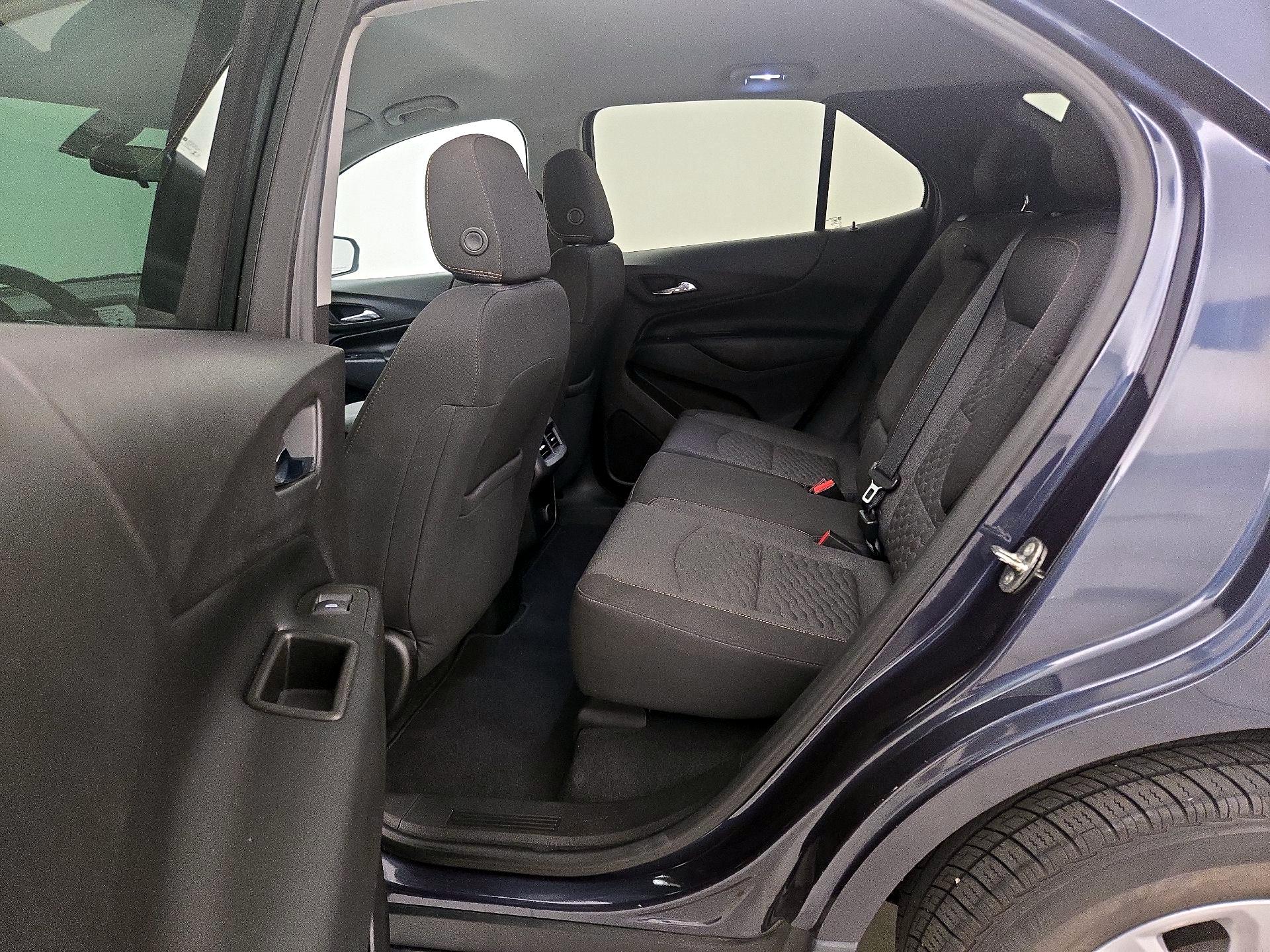 Thumbnail: 2018 Chevrolet Equinox - 19