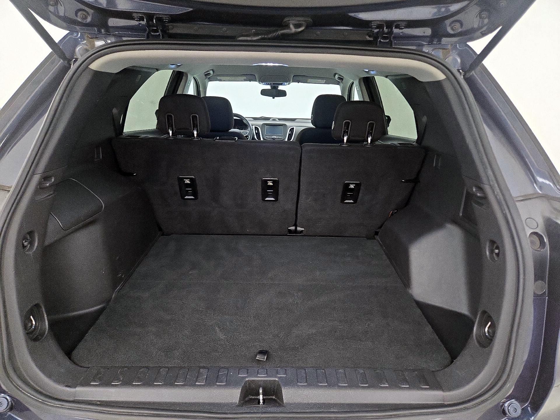 Thumbnail: 2018 Chevrolet Equinox - 20