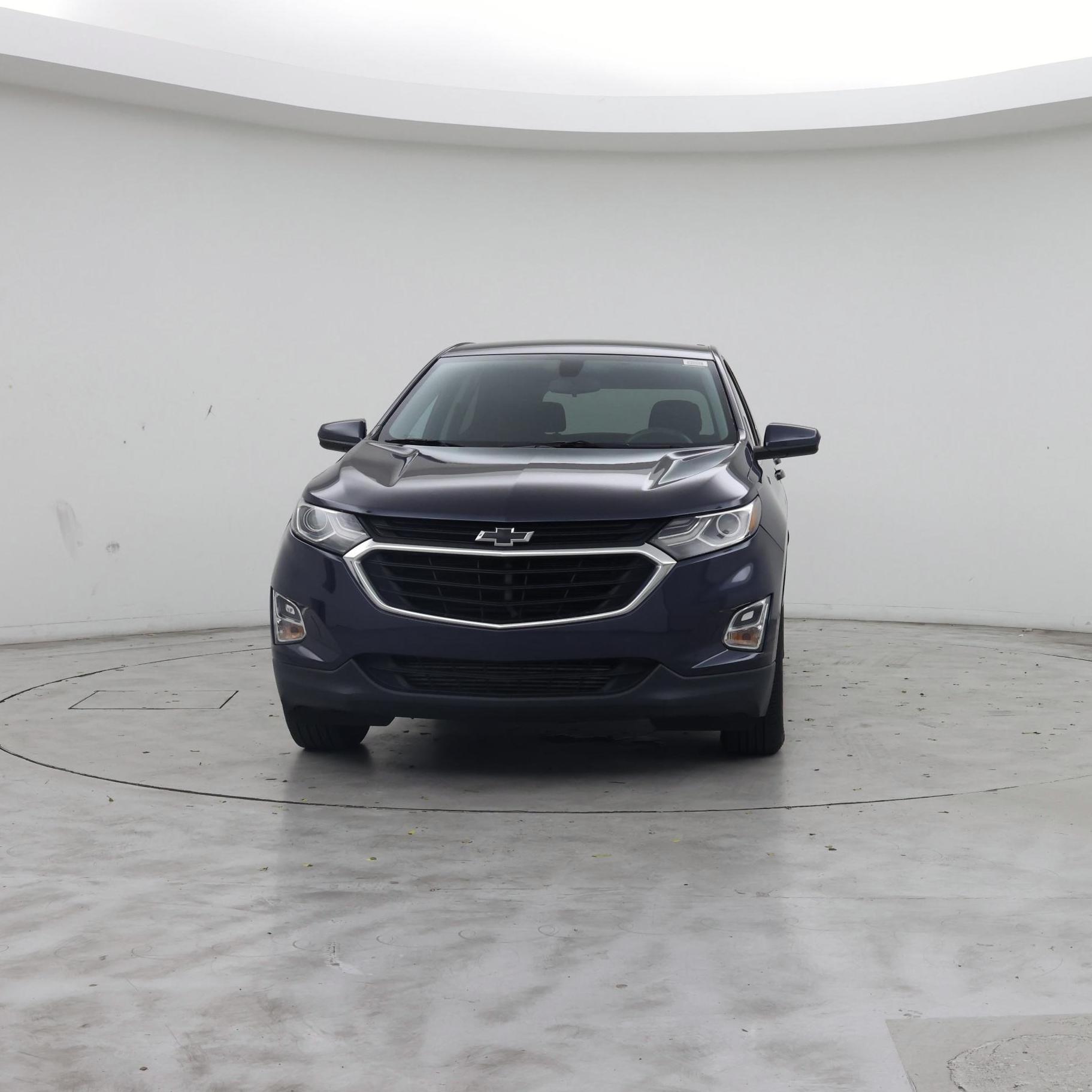Thumbnail: 2018 Chevrolet Equinox - 5