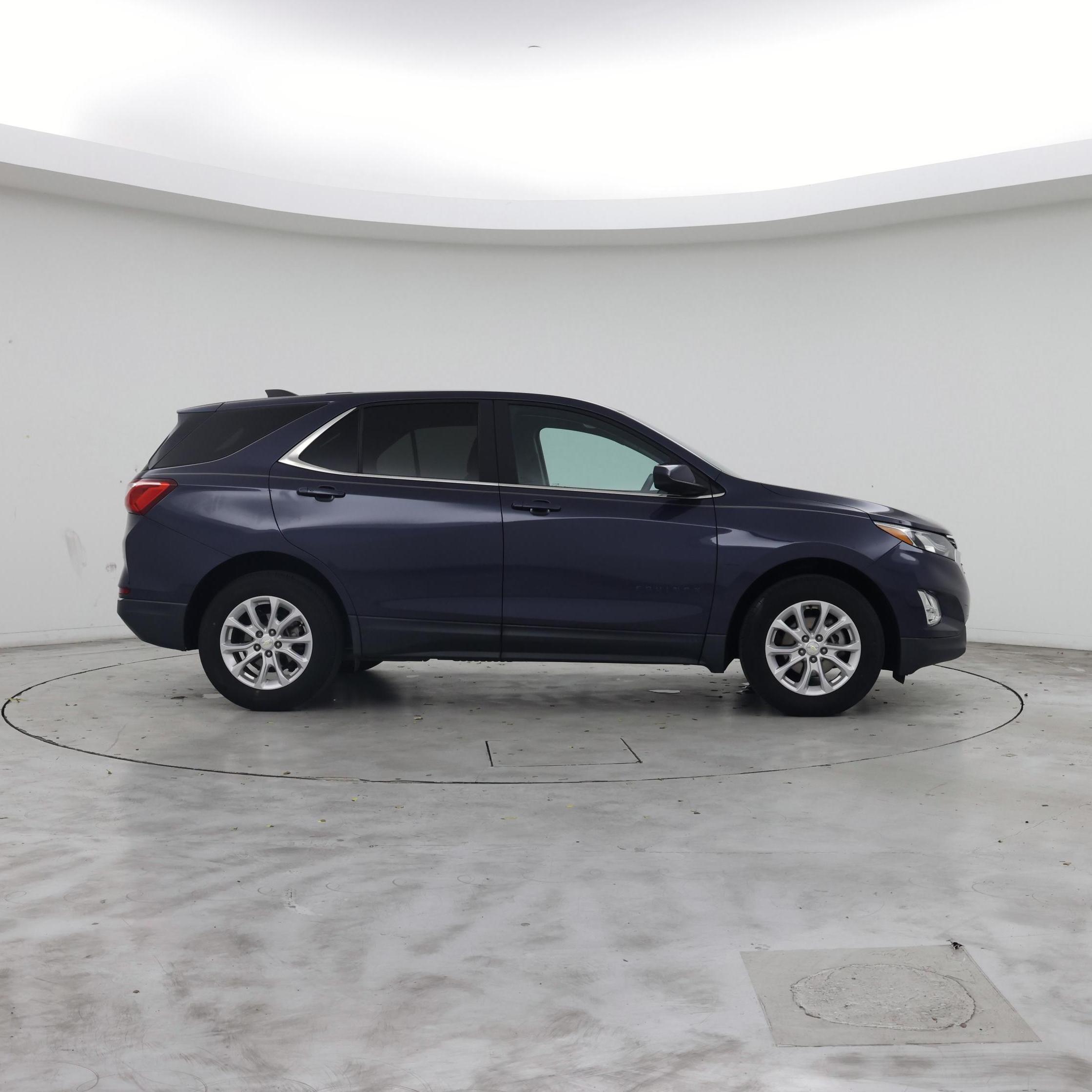 Thumbnail: 2018 Chevrolet Equinox - 7