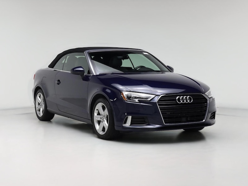 2018 Audi A3 Premium -
                  Miami, FL
