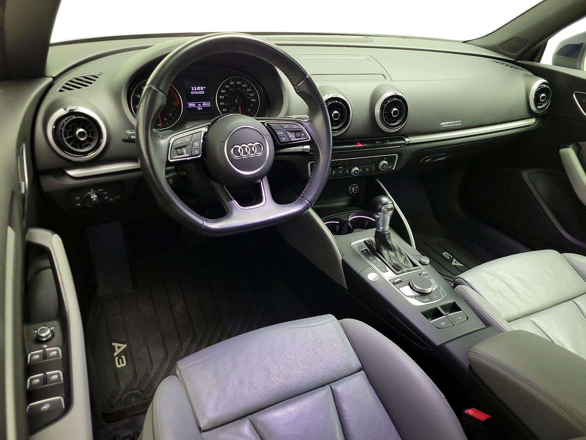 Thumbnail: 2018 Audi A3 - 9
