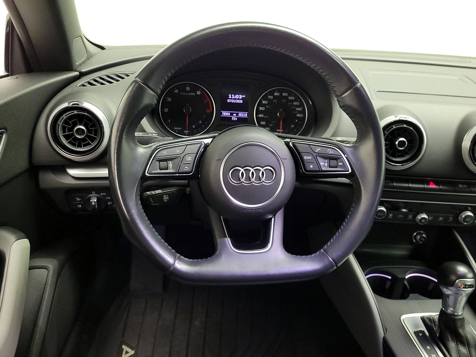 Thumbnail: 2018 Audi A3 - 10
