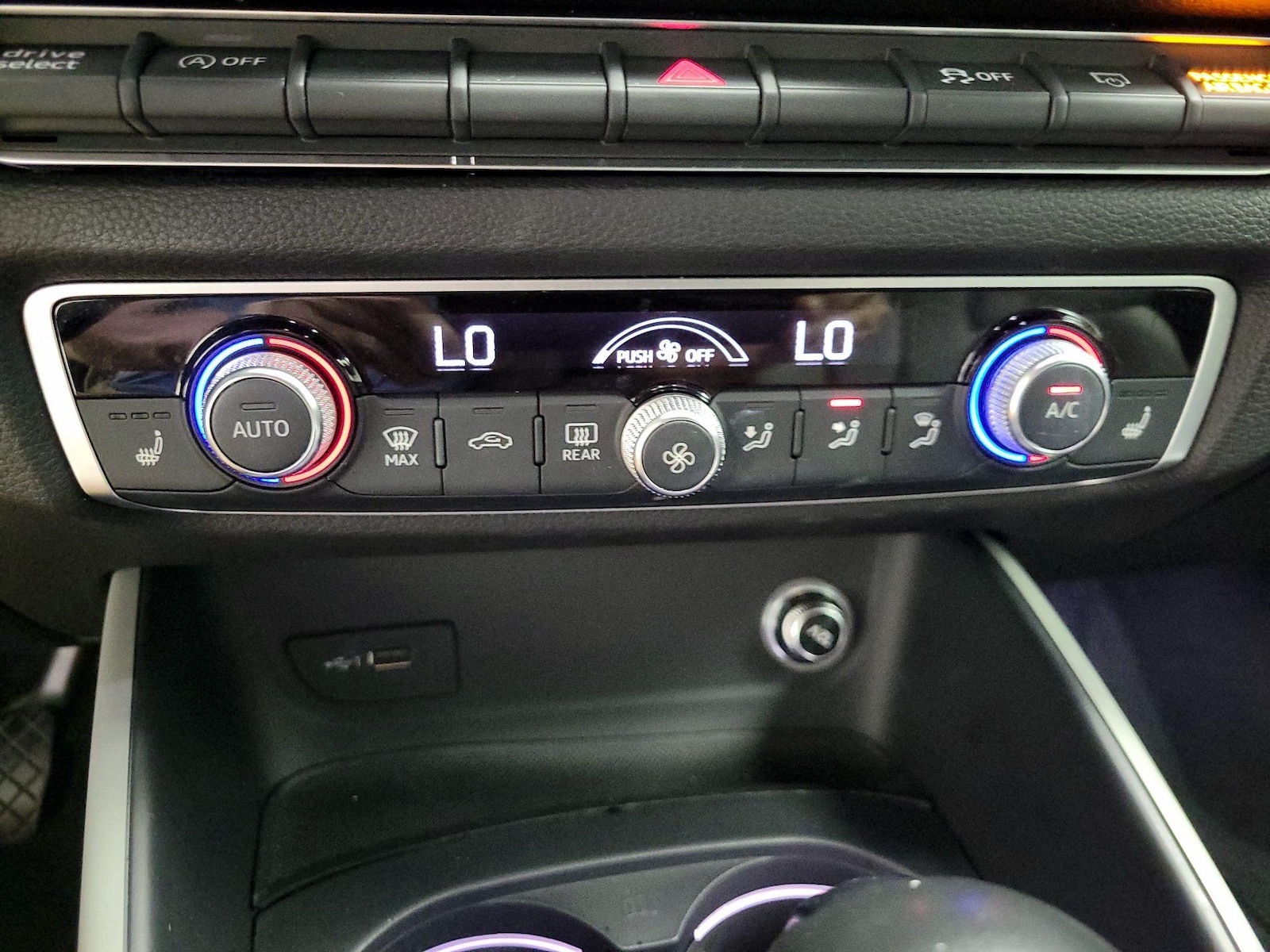 2018 Audi A3 Cabriolet 18