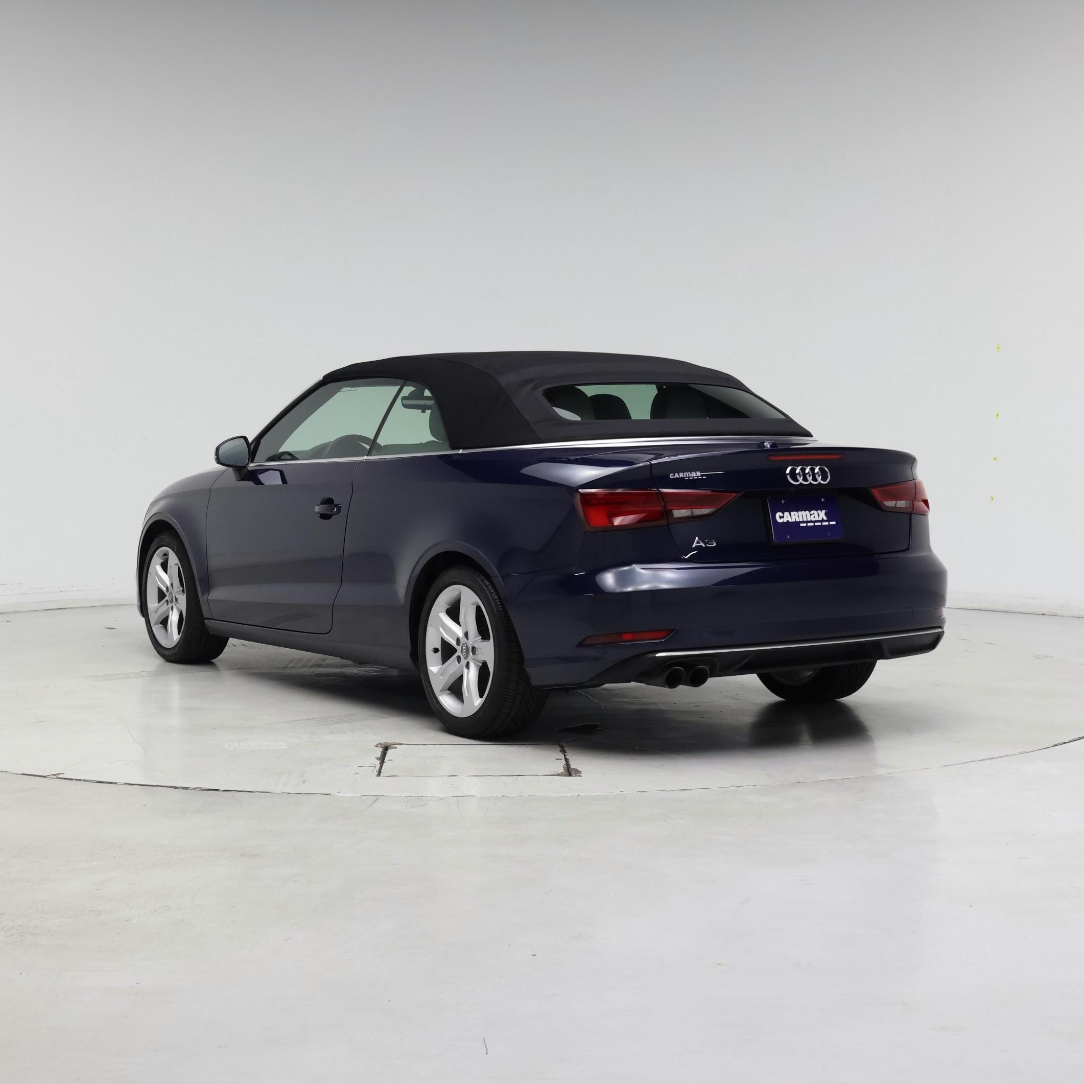 Thumbnail: 2018 Audi A3 - 2