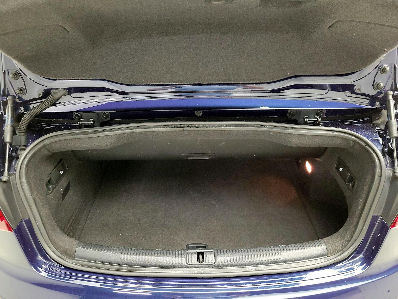 2018 Audi A3 Cabriolet 22