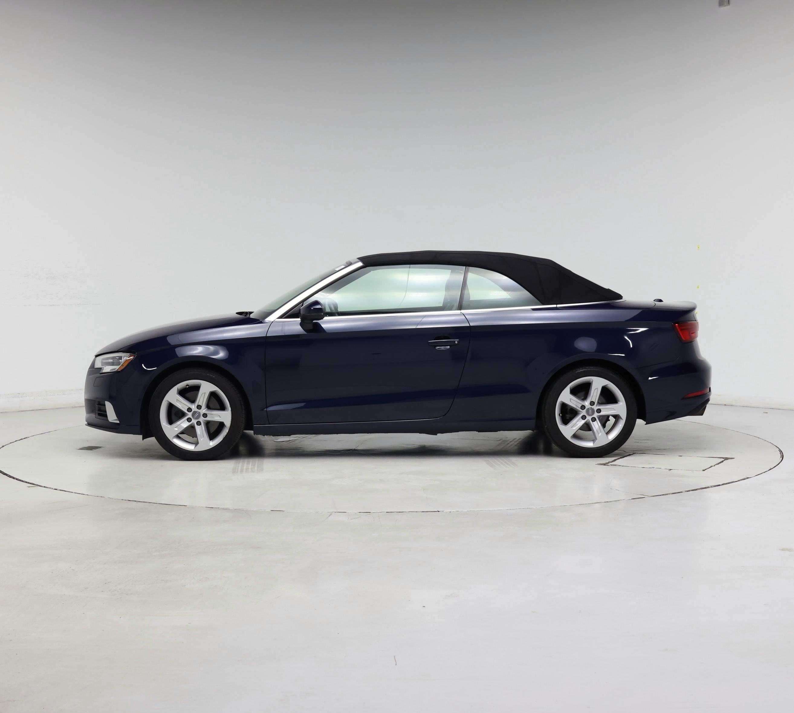 Thumbnail: 2018 Audi A3 - 3