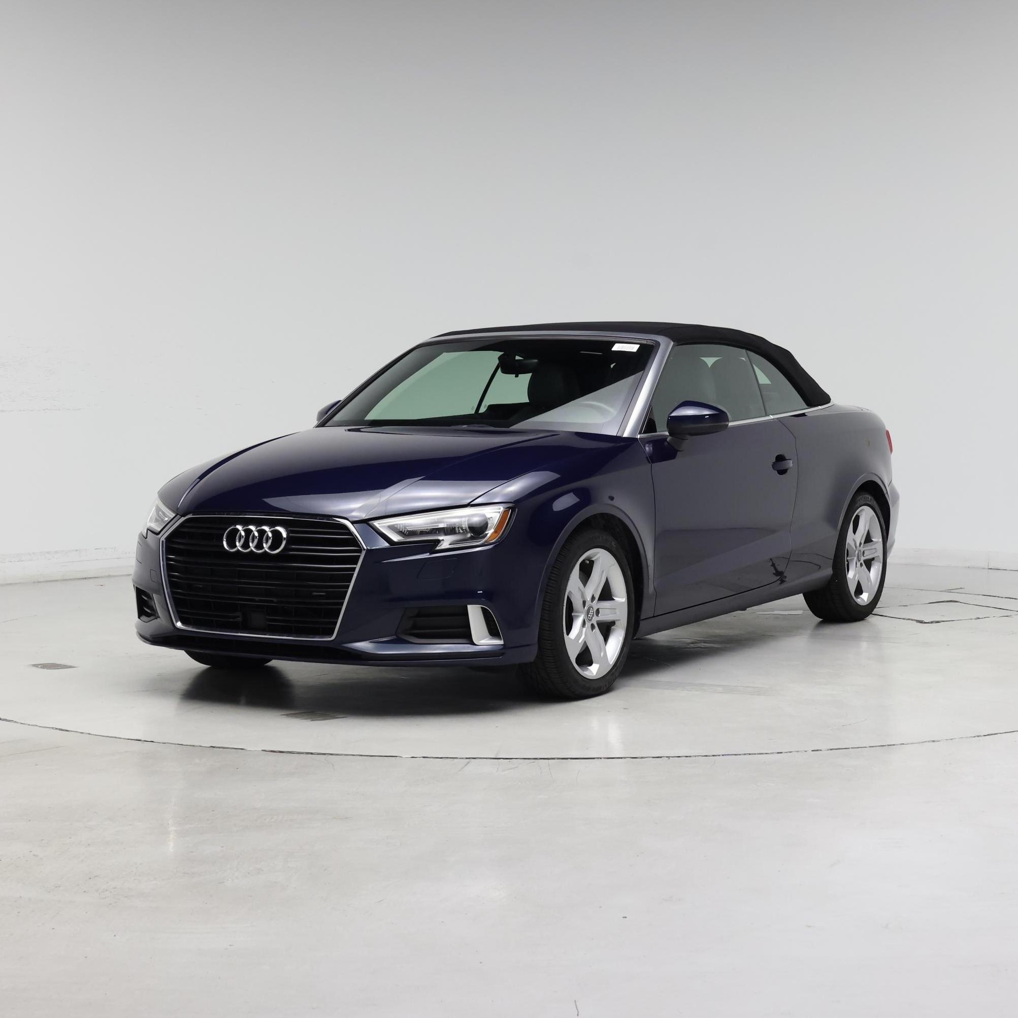 Thumbnail: 2018 Audi A3 - 4