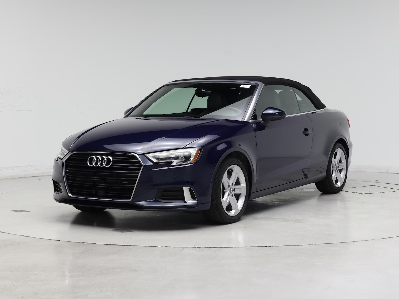 2018 Audi A3 Cabriolet 5