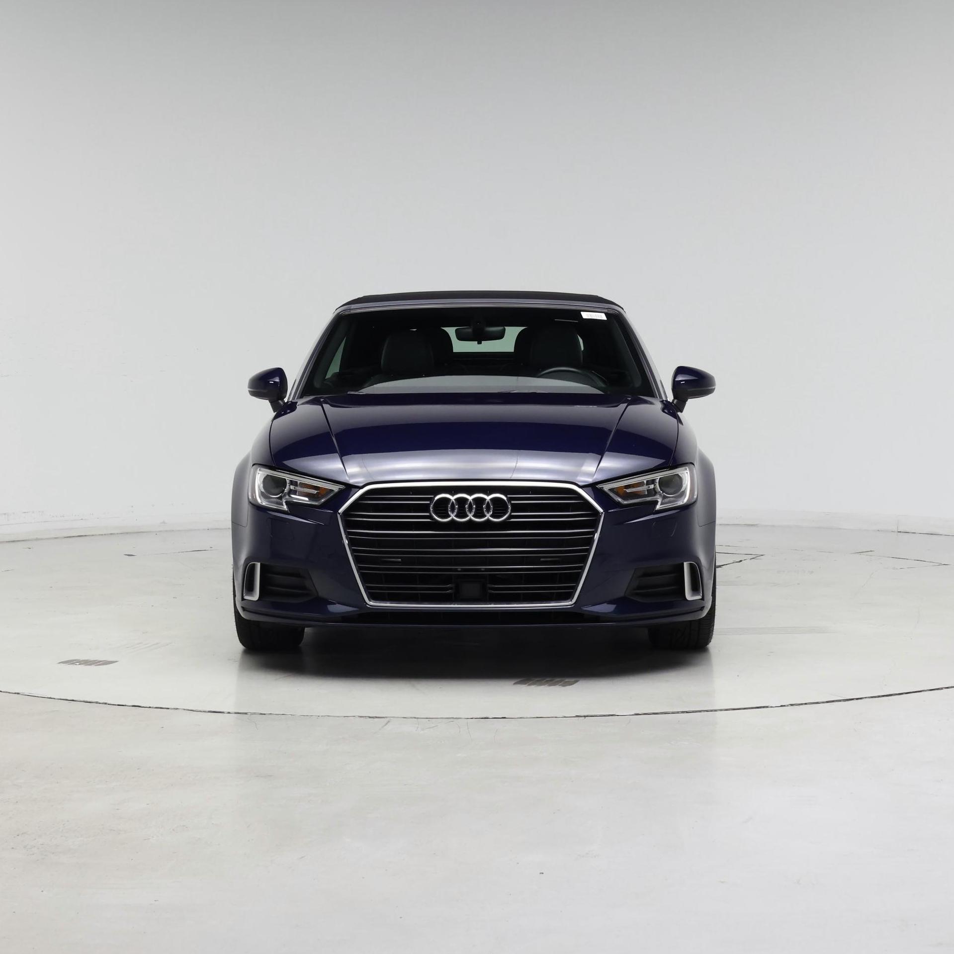 Thumbnail: 2018 Audi A3 - 5