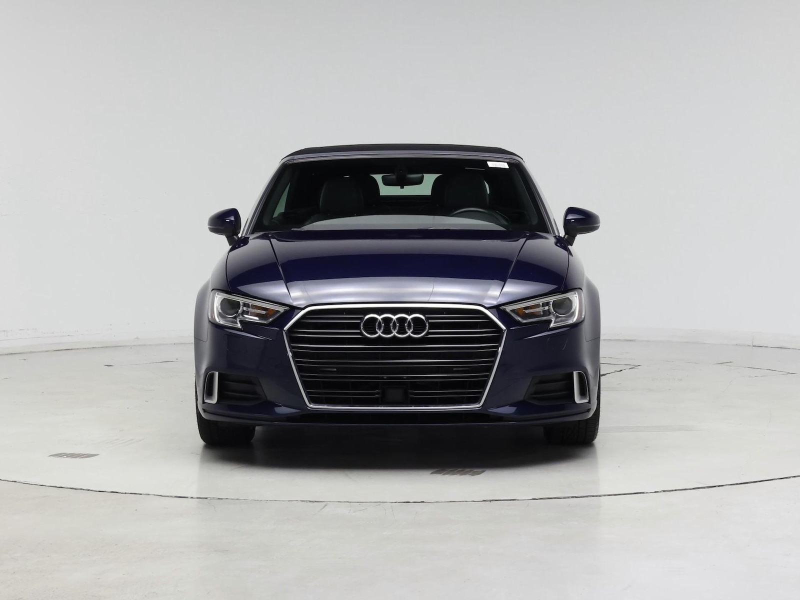 2018 Audi A3 Cabriolet 6