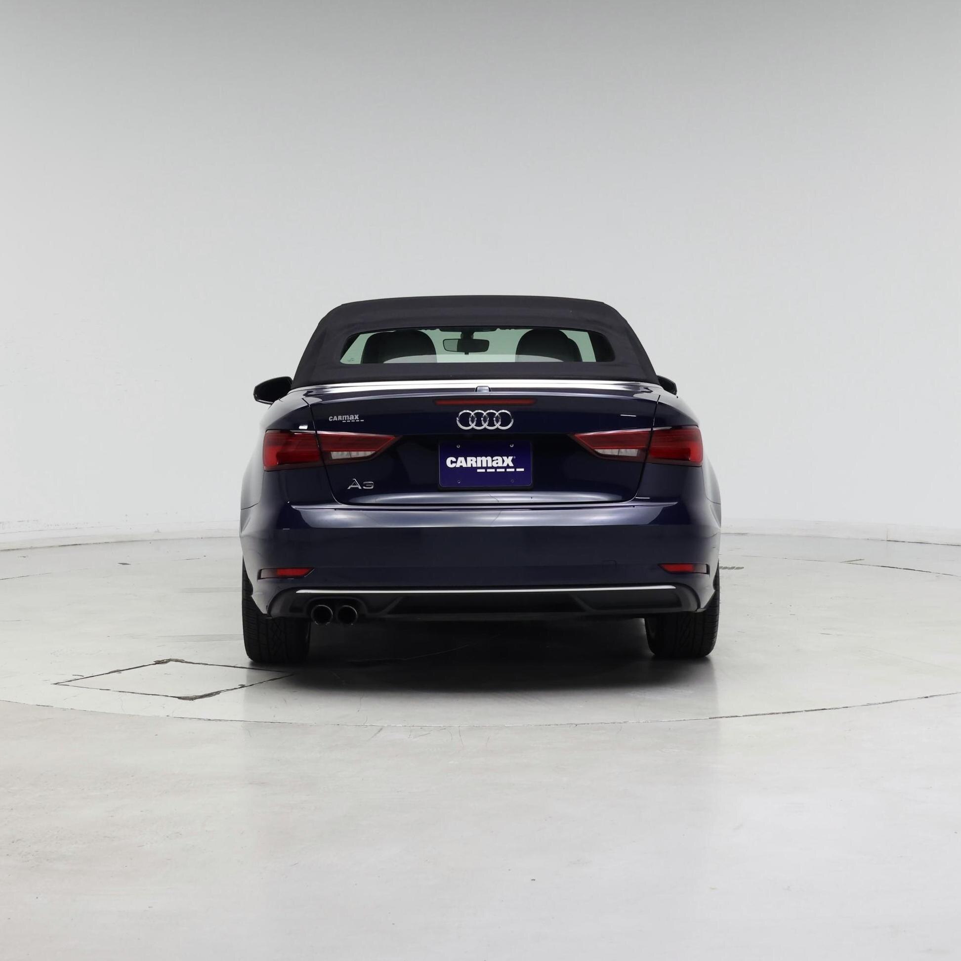 Thumbnail: 2018 Audi A3 - 6
