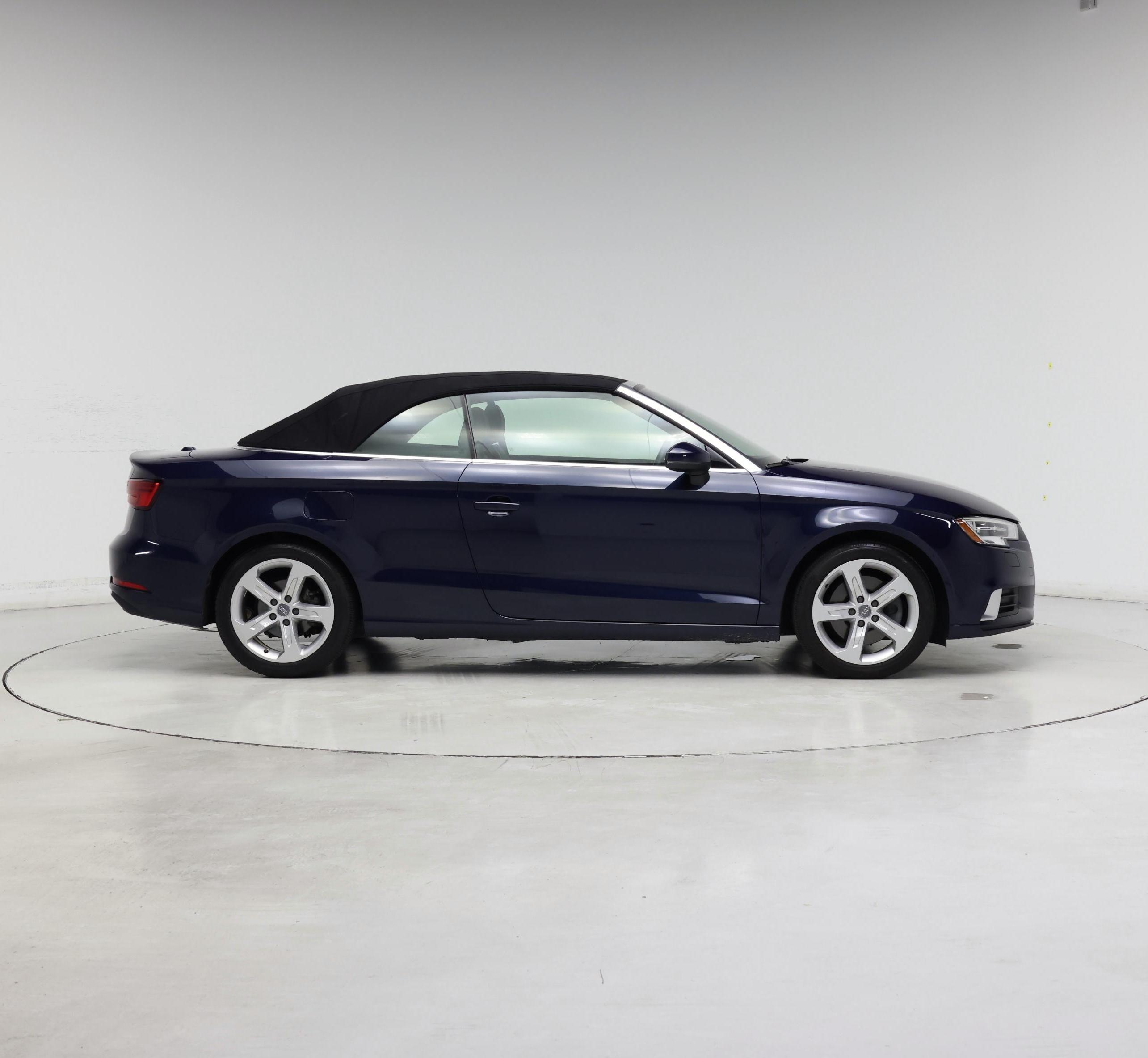 Thumbnail: 2018 Audi A3 - 7