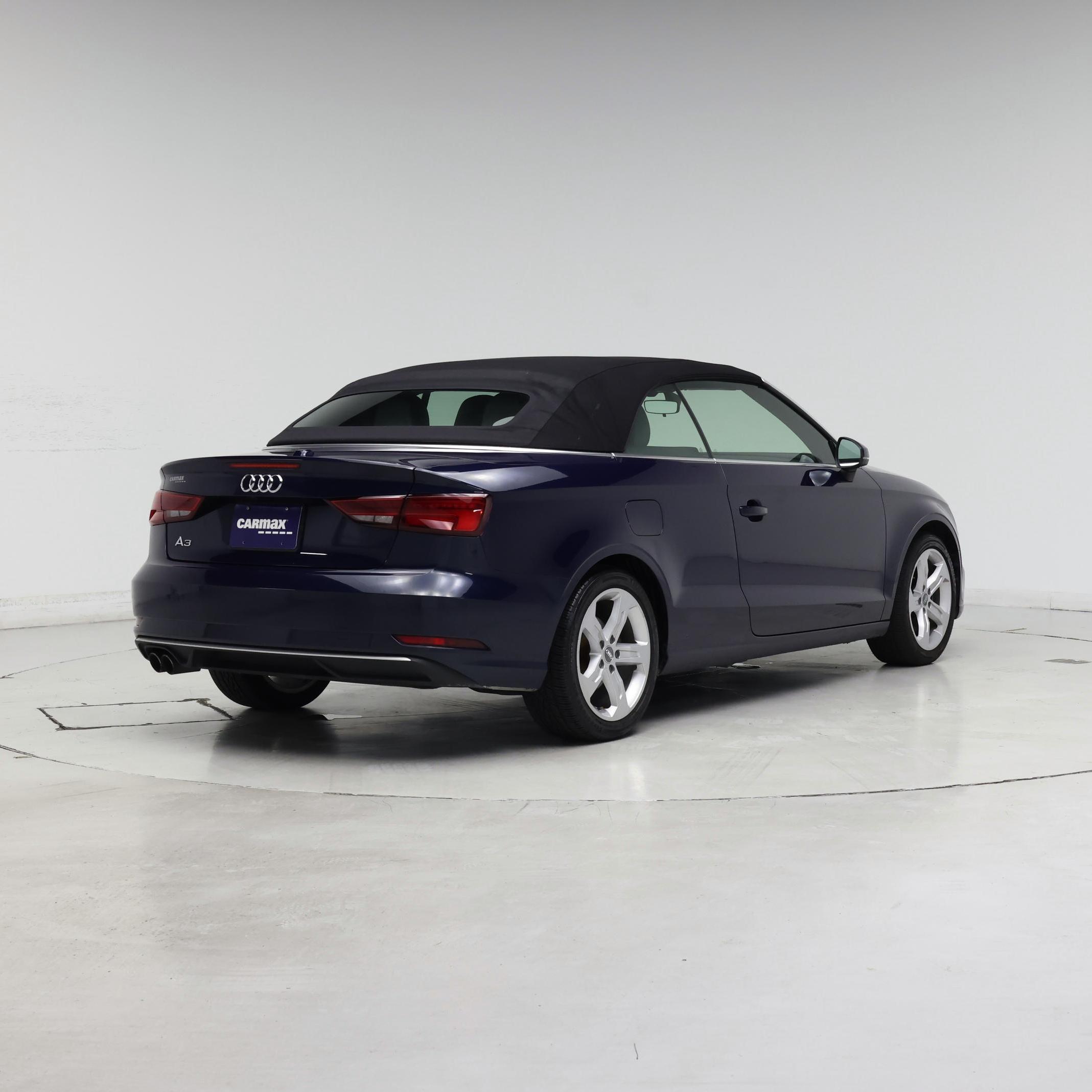 Thumbnail: 2018 Audi A3 - 8