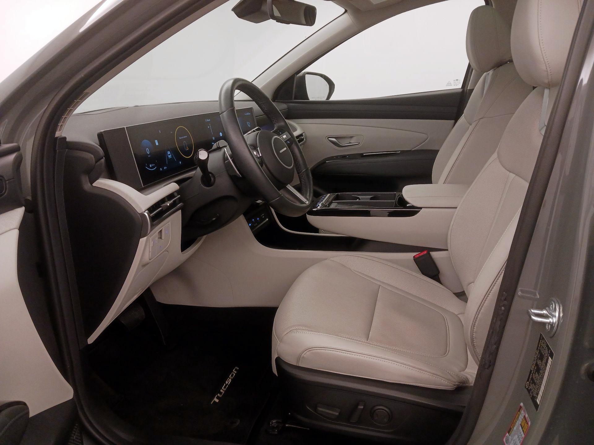 Thumbnail: 2026 Hyundai Tucson - 11