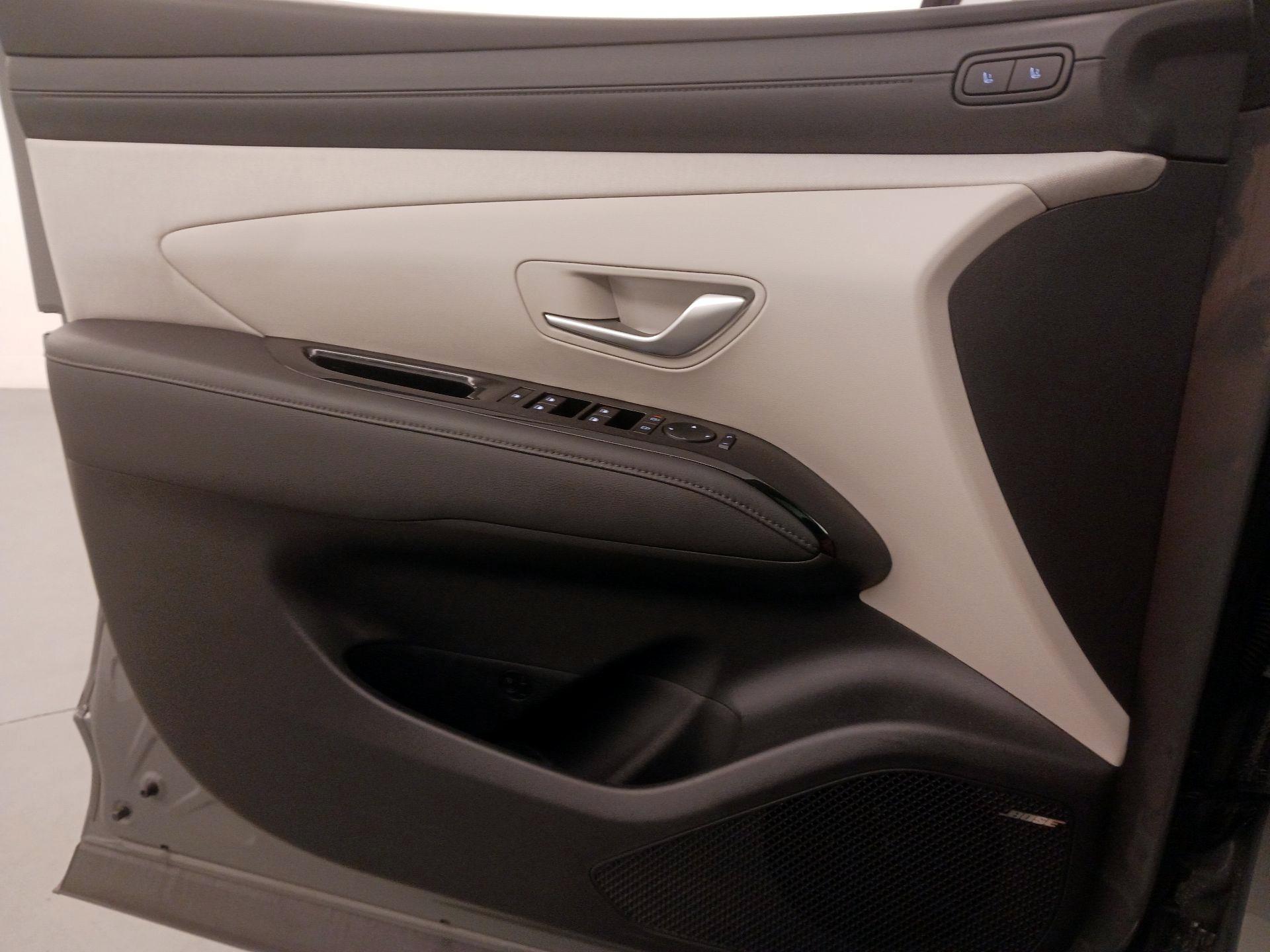 Thumbnail: 2026 Hyundai Tucson - 12