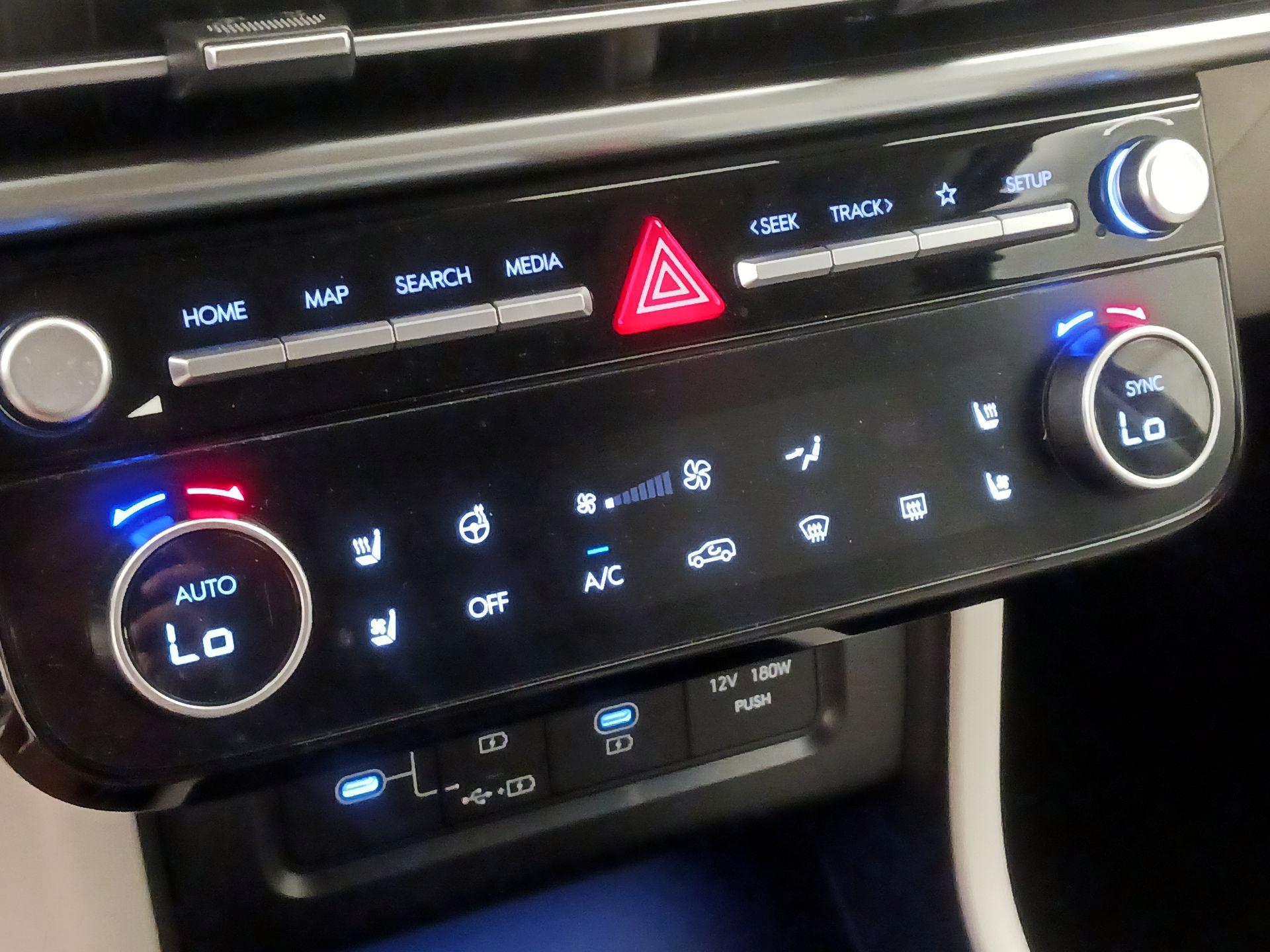 Thumbnail: 2026 Hyundai Tucson - 17
