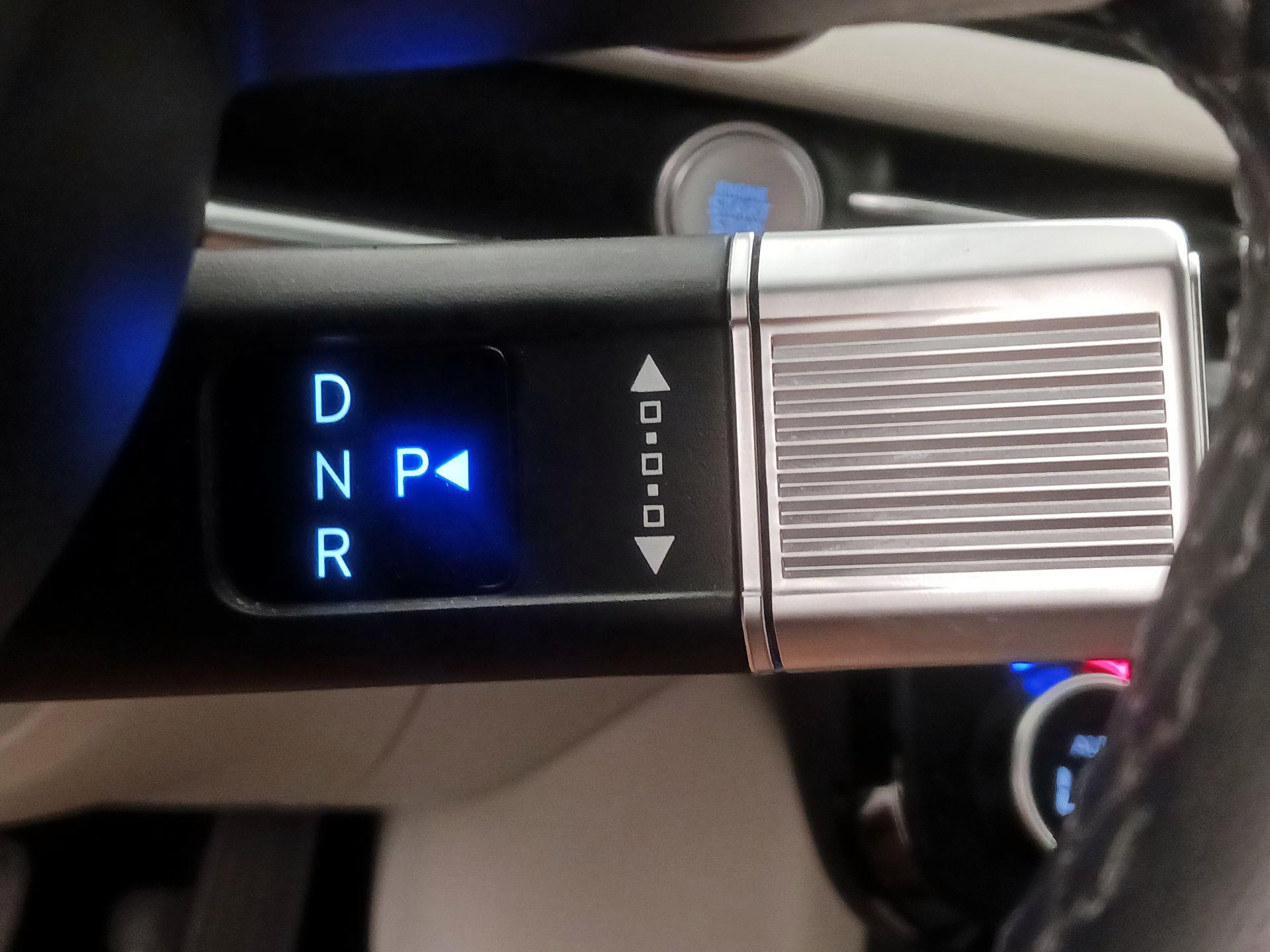 Thumbnail: 2026 Hyundai Tucson - 18