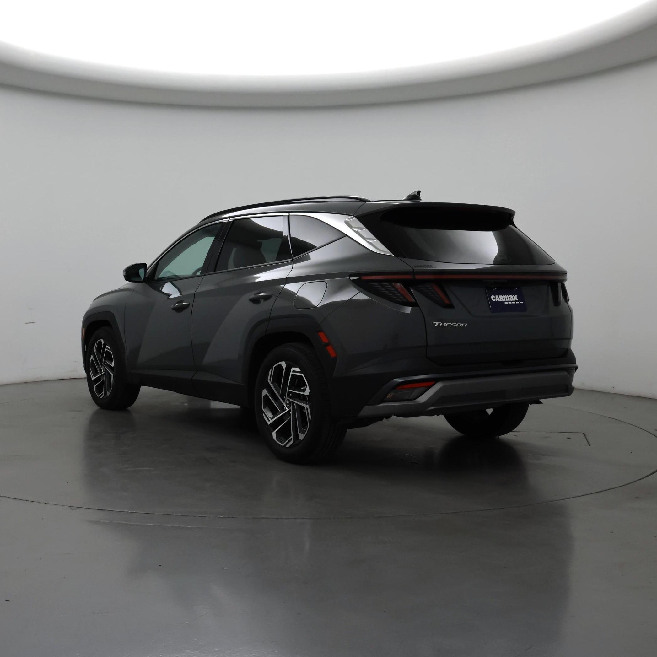 Thumbnail: 2026 Hyundai Tucson - 2