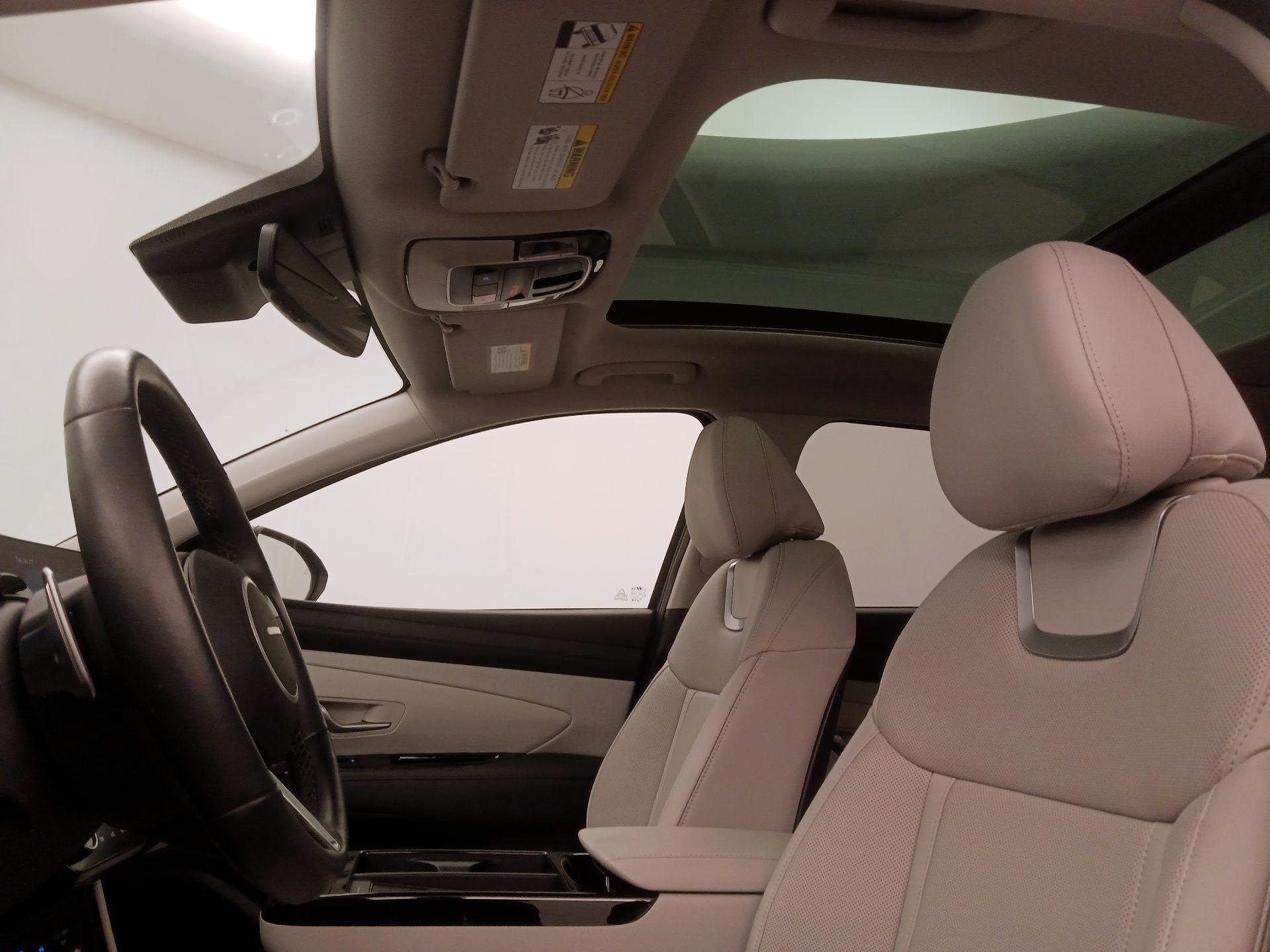 Thumbnail: 2026 Hyundai Tucson - 20