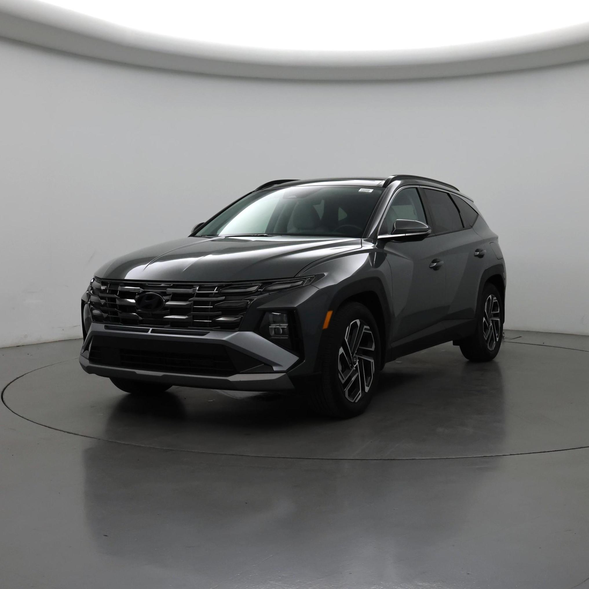 Thumbnail: 2026 Hyundai Tucson - 4