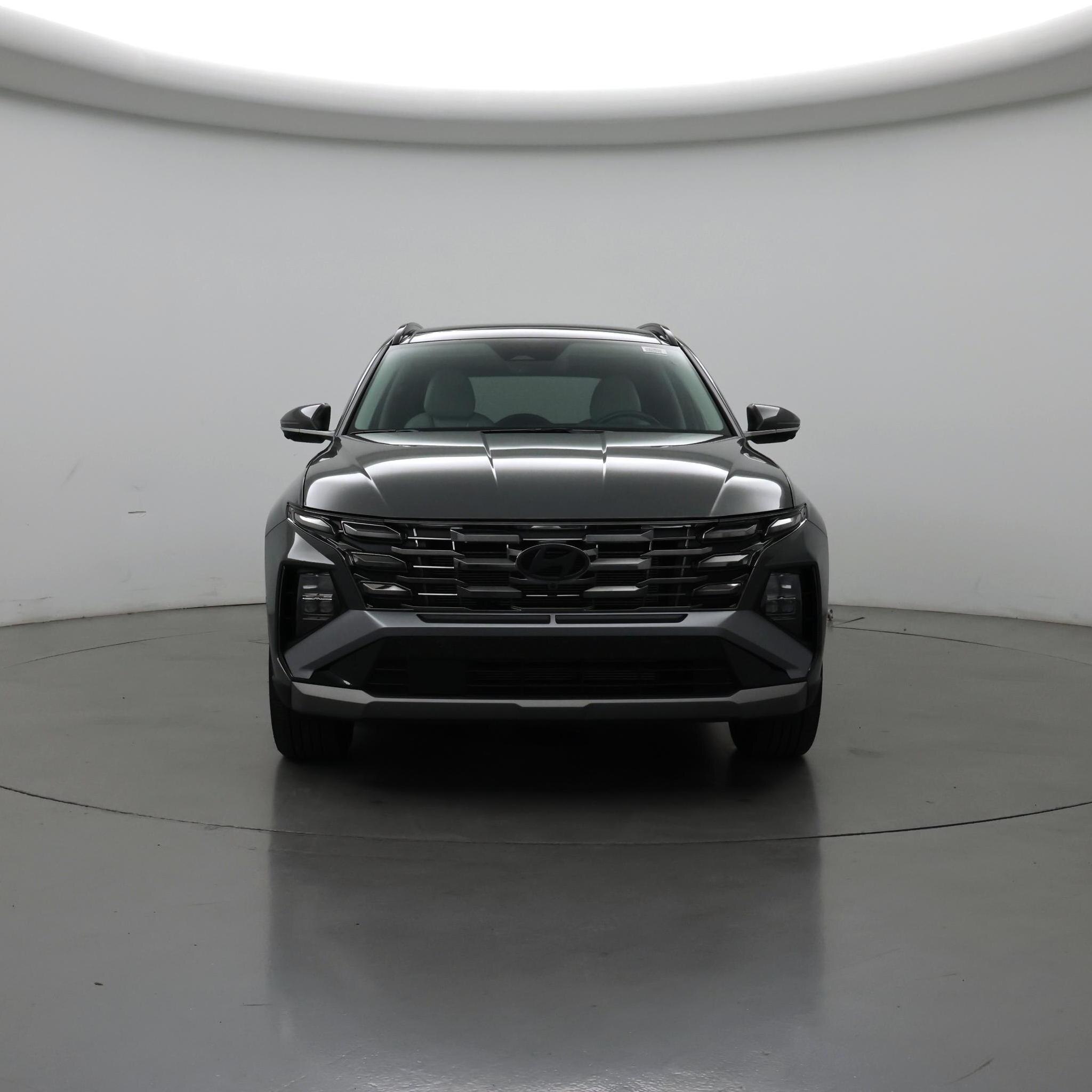 Thumbnail: 2026 Hyundai Tucson - 5