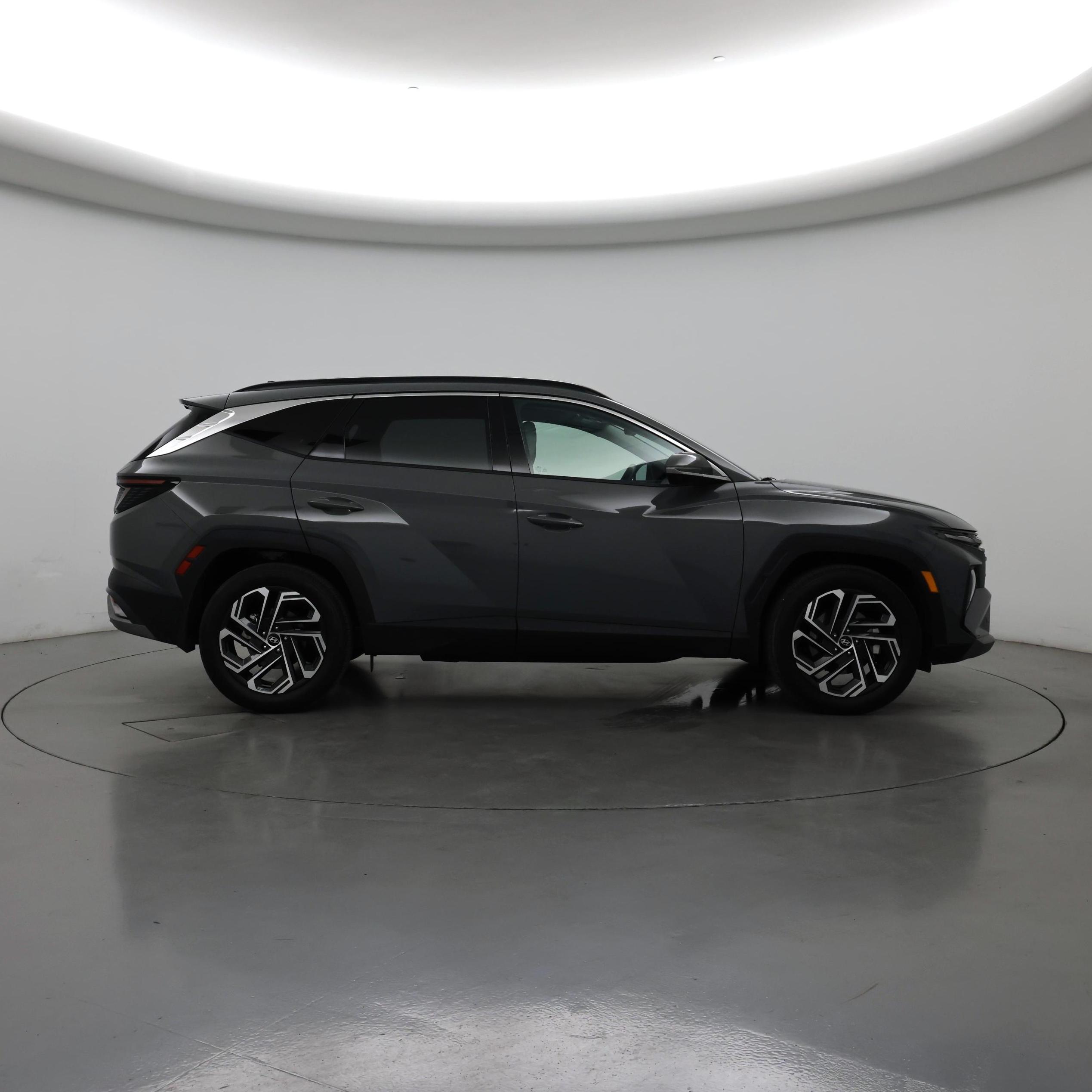 Thumbnail: 2026 Hyundai Tucson - 7