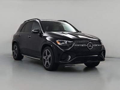 2026 Mercedes-Benz GLE350