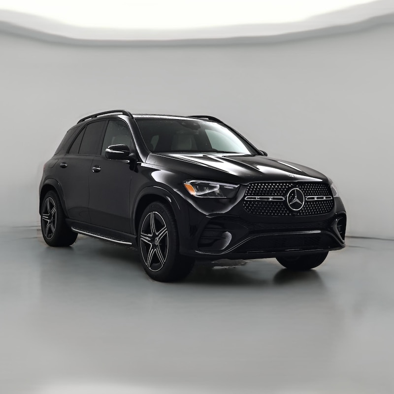 2026 Mercedes-Benz GLE350