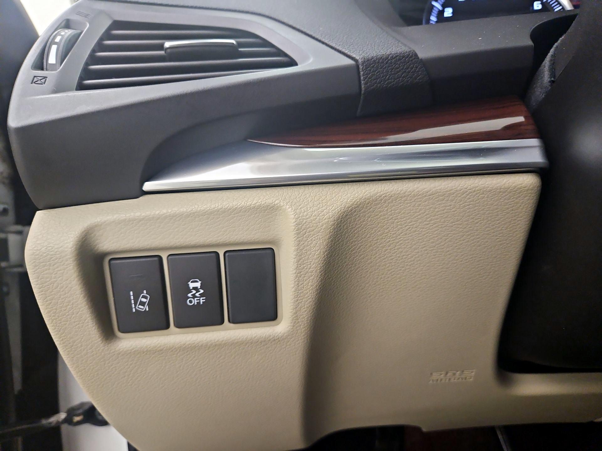 Thumbnail: 2016 Acura MDX - 13