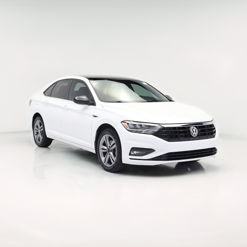 2019 Volkswagen Jetta R-Line