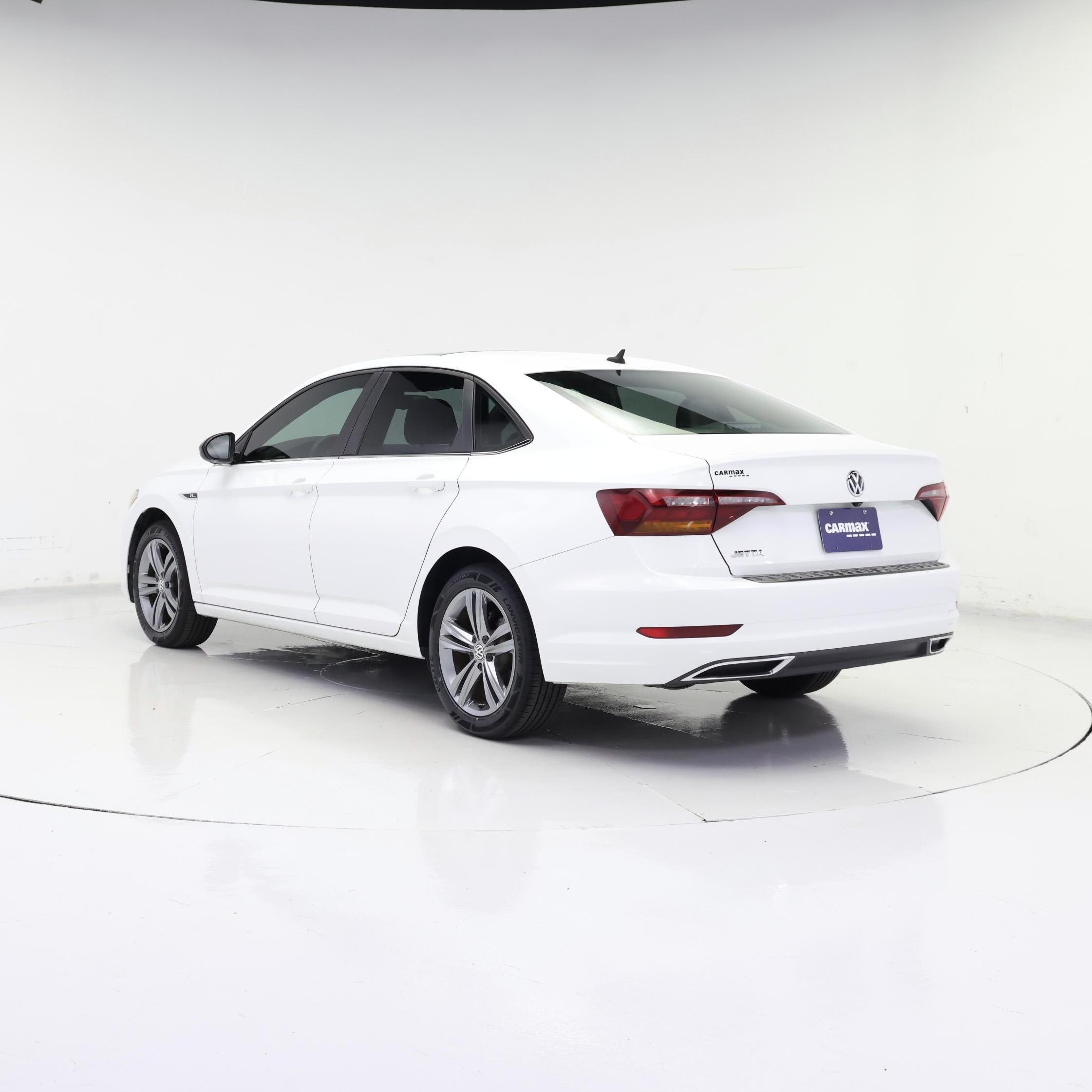 Thumbnail: 2019 Volkswagen Jetta - 2