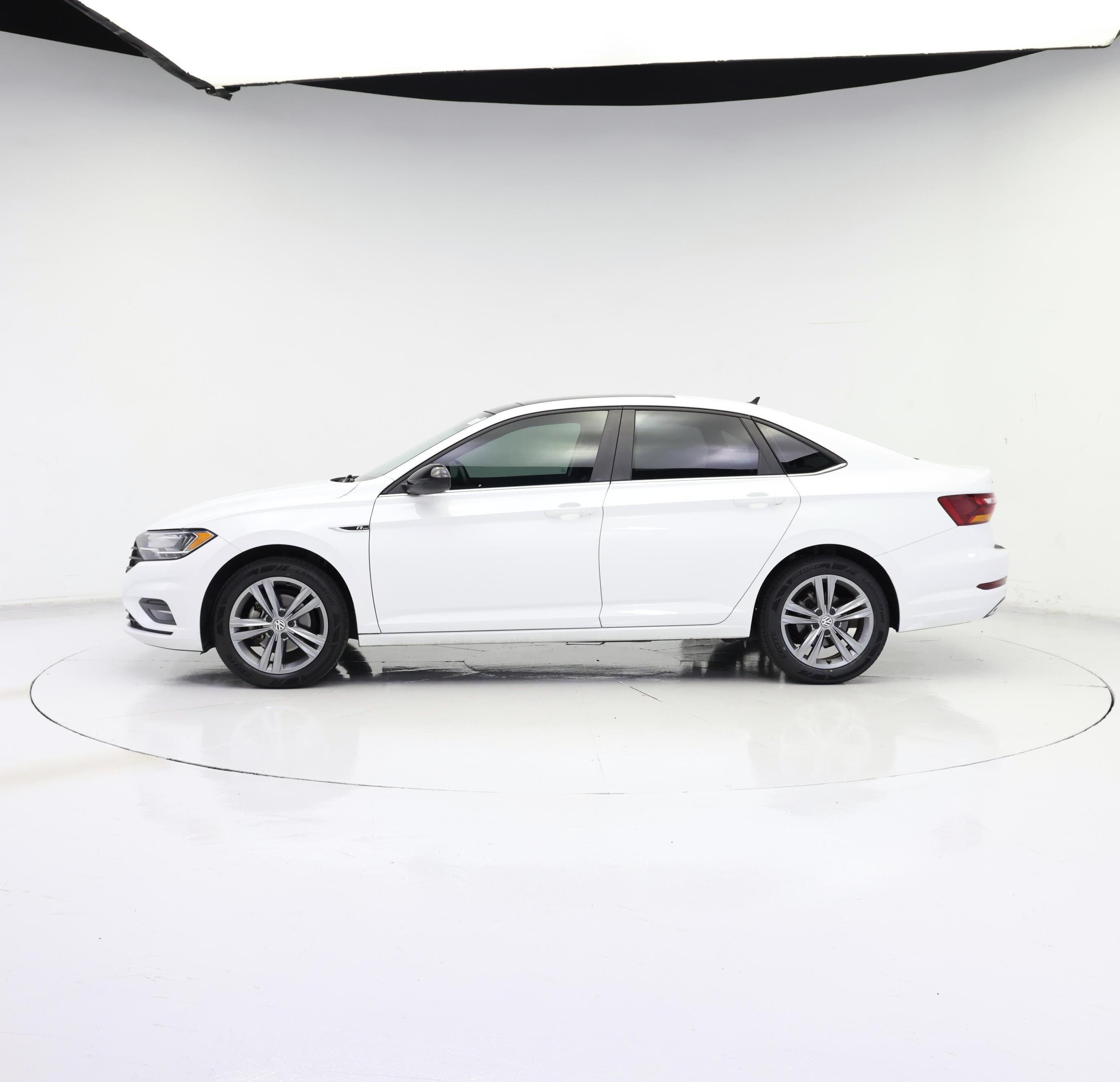 Thumbnail: 2019 Volkswagen Jetta - 3