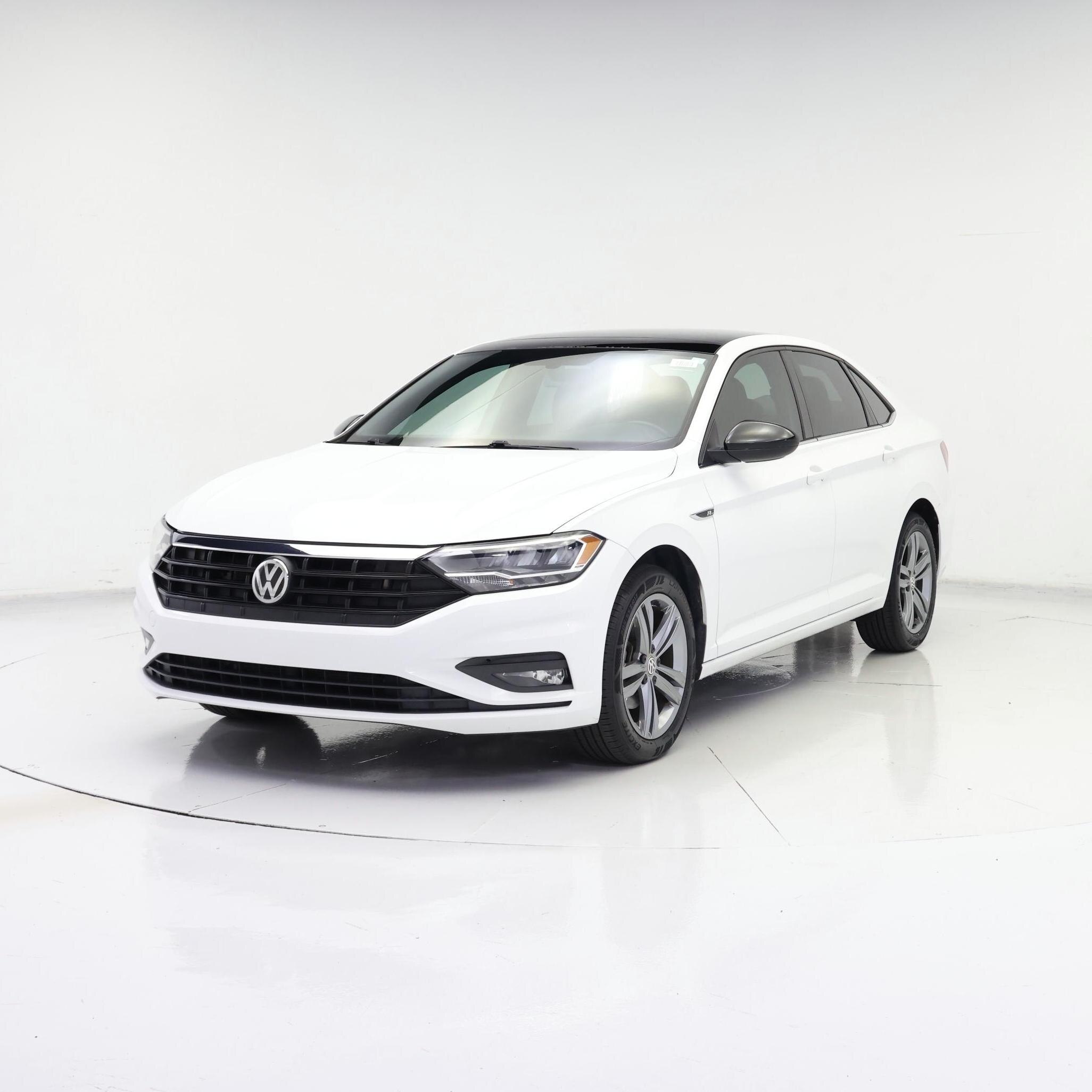 Thumbnail: 2019 Volkswagen Jetta - 4