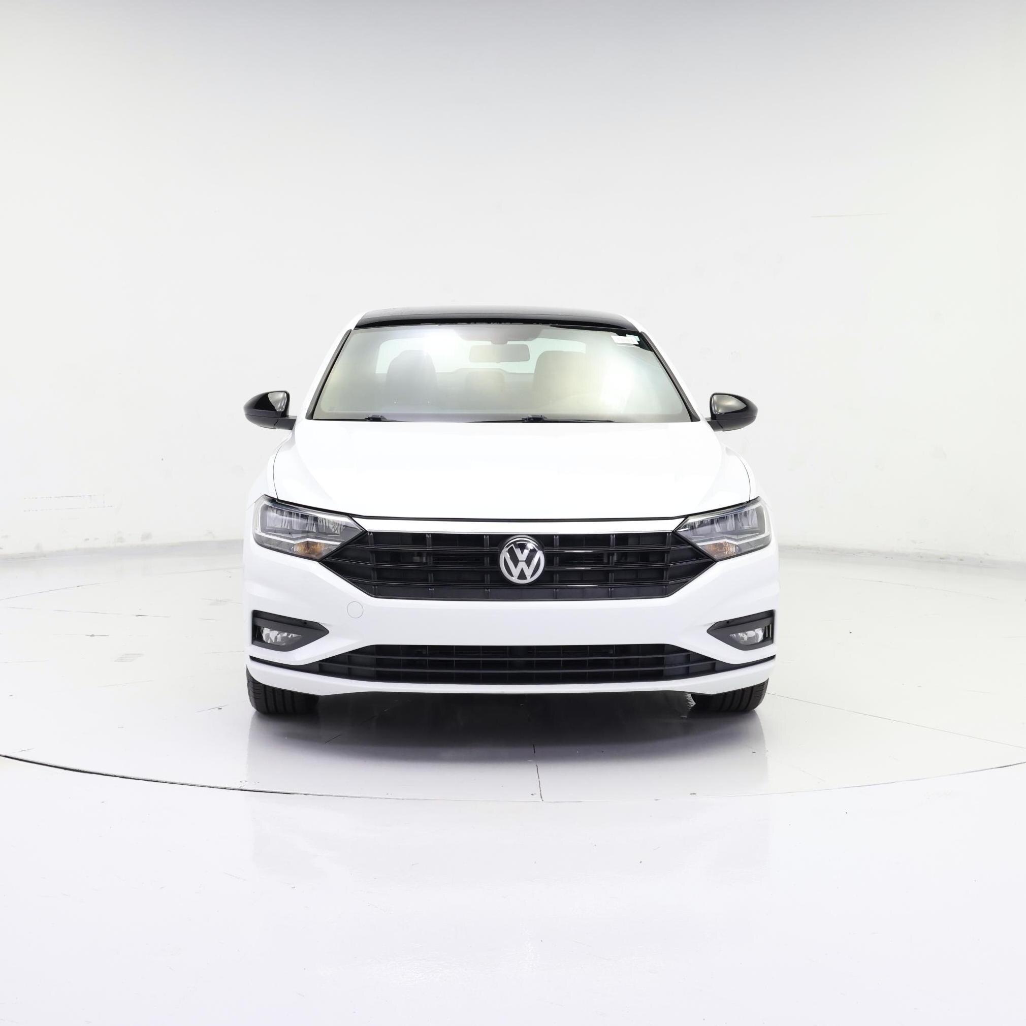 Thumbnail: 2019 Volkswagen Jetta - 5