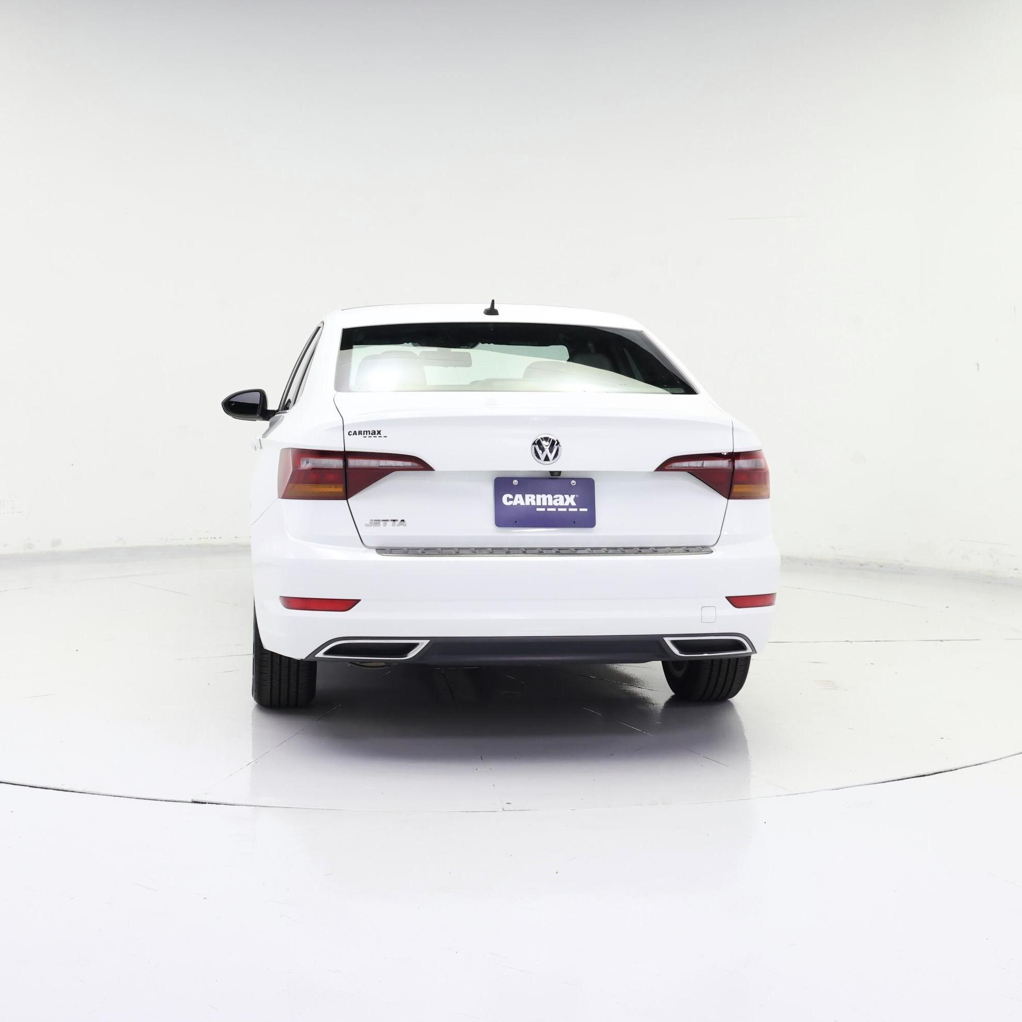 Thumbnail: 2019 Volkswagen Jetta - 6