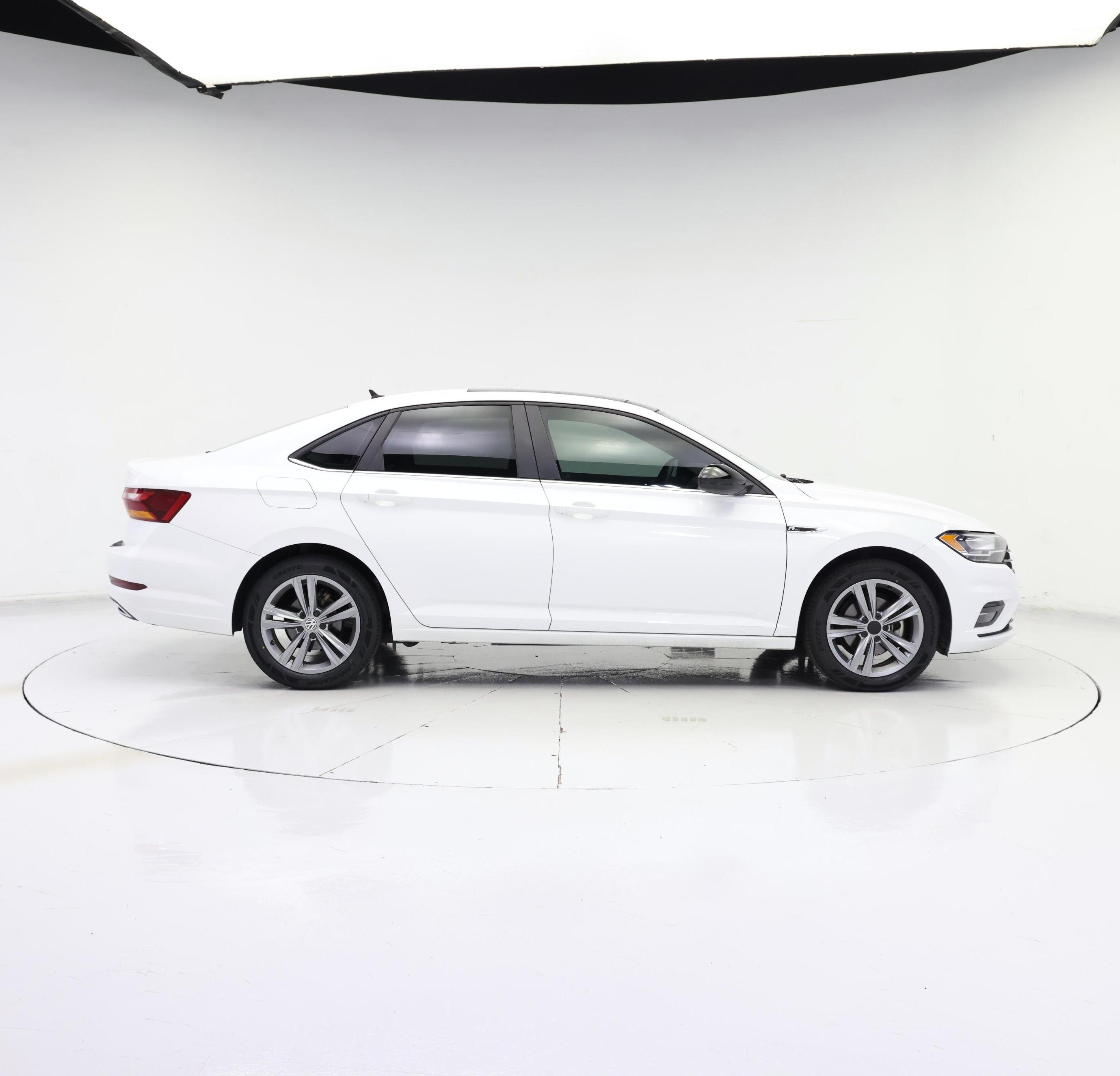 Thumbnail: 2019 Volkswagen Jetta - 7