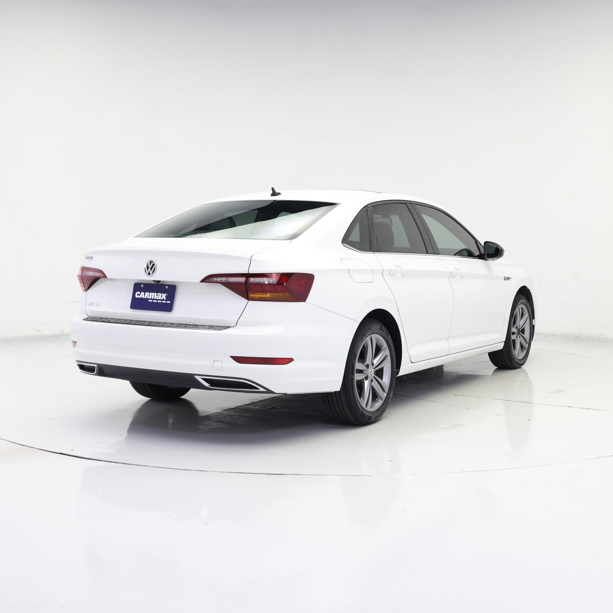 Thumbnail: 2019 Volkswagen Jetta - 8