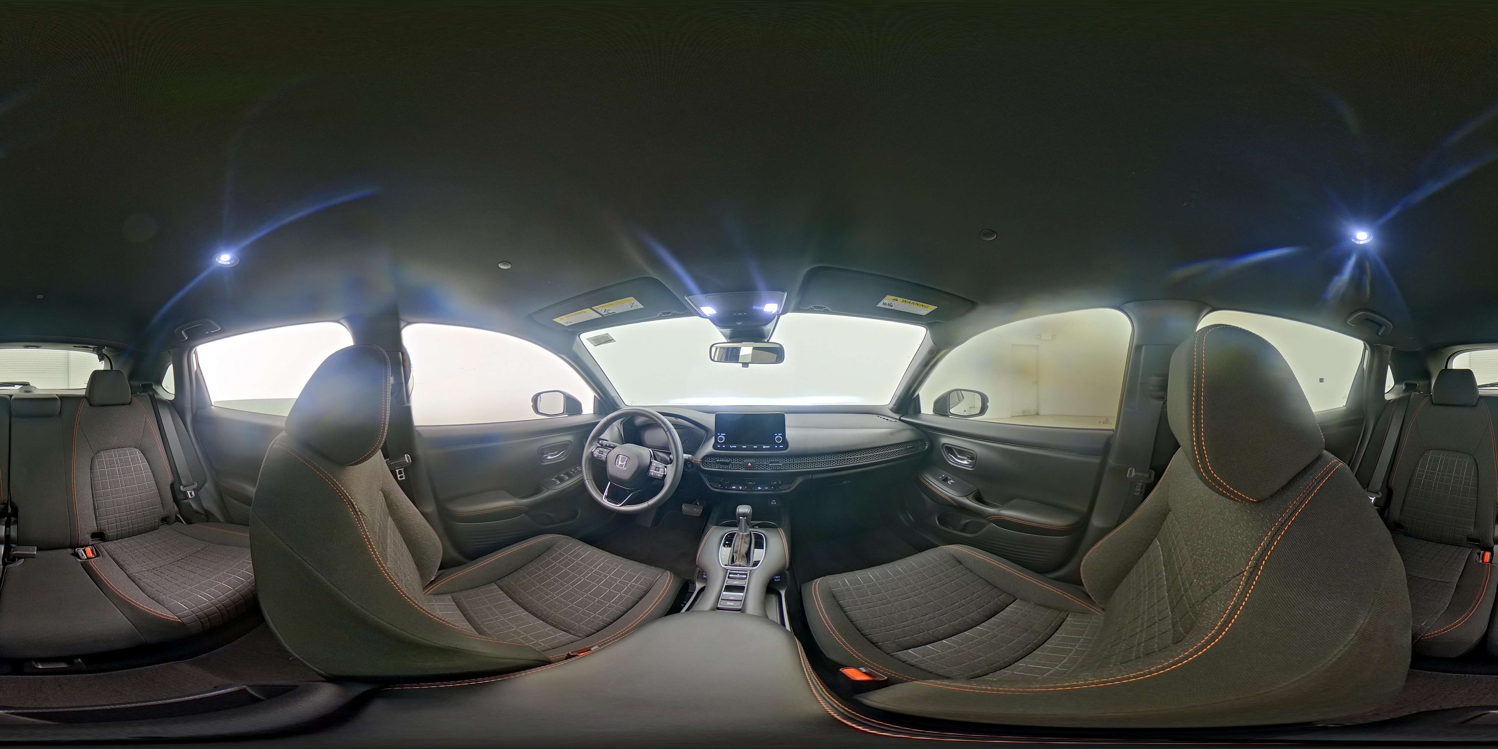 2024 Honda HR-V Sport - Photo 24