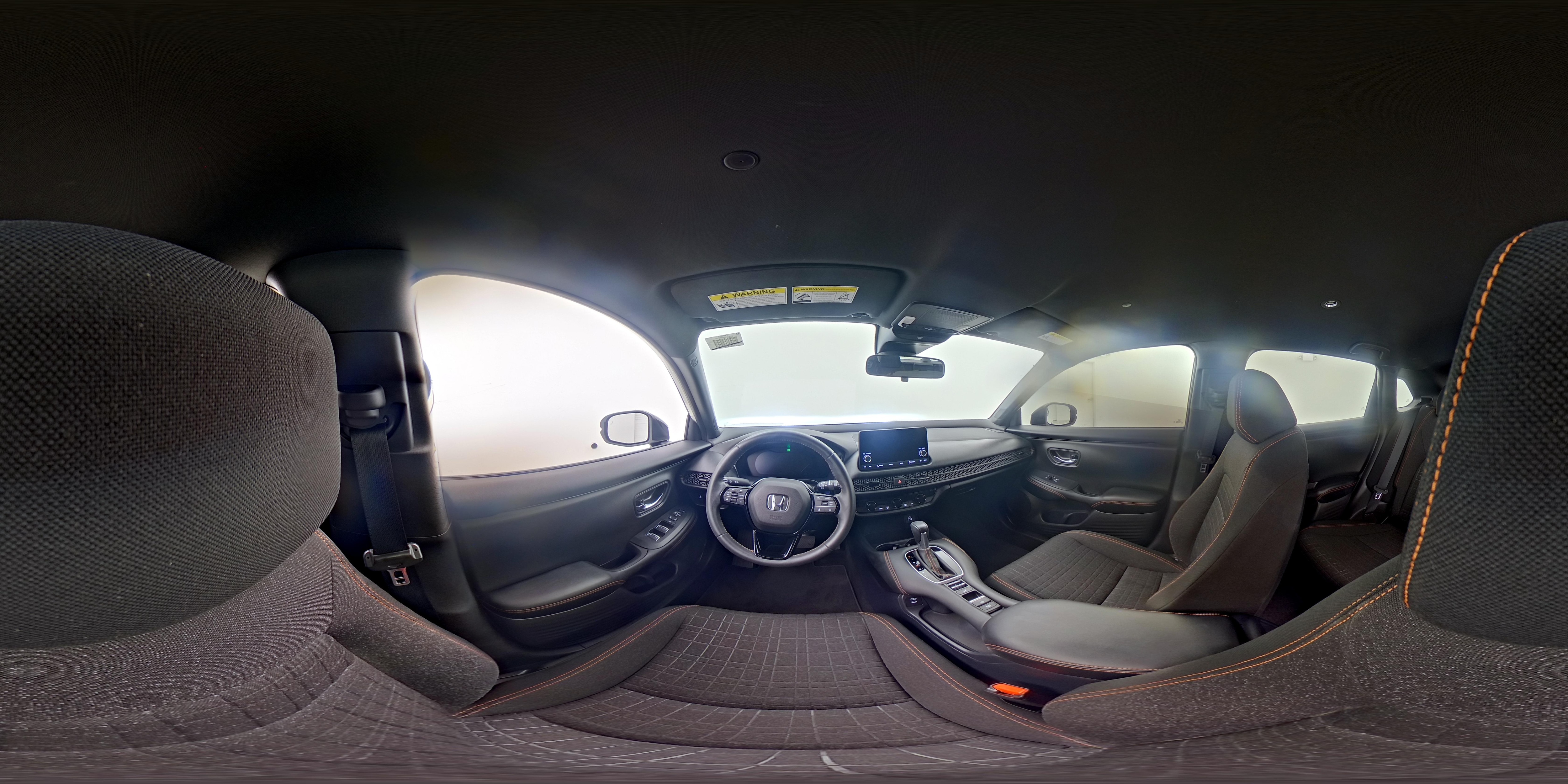 2024 Honda HR-V Sport - Photo 26