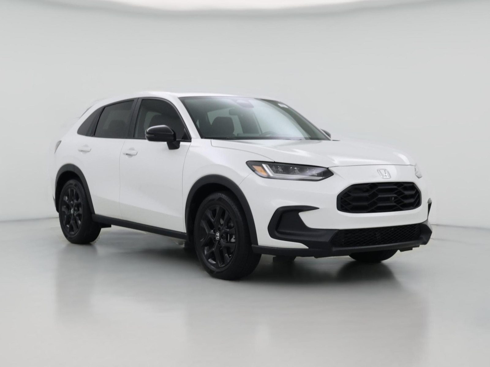 2024 Honda HR-V Sport - Photo 1